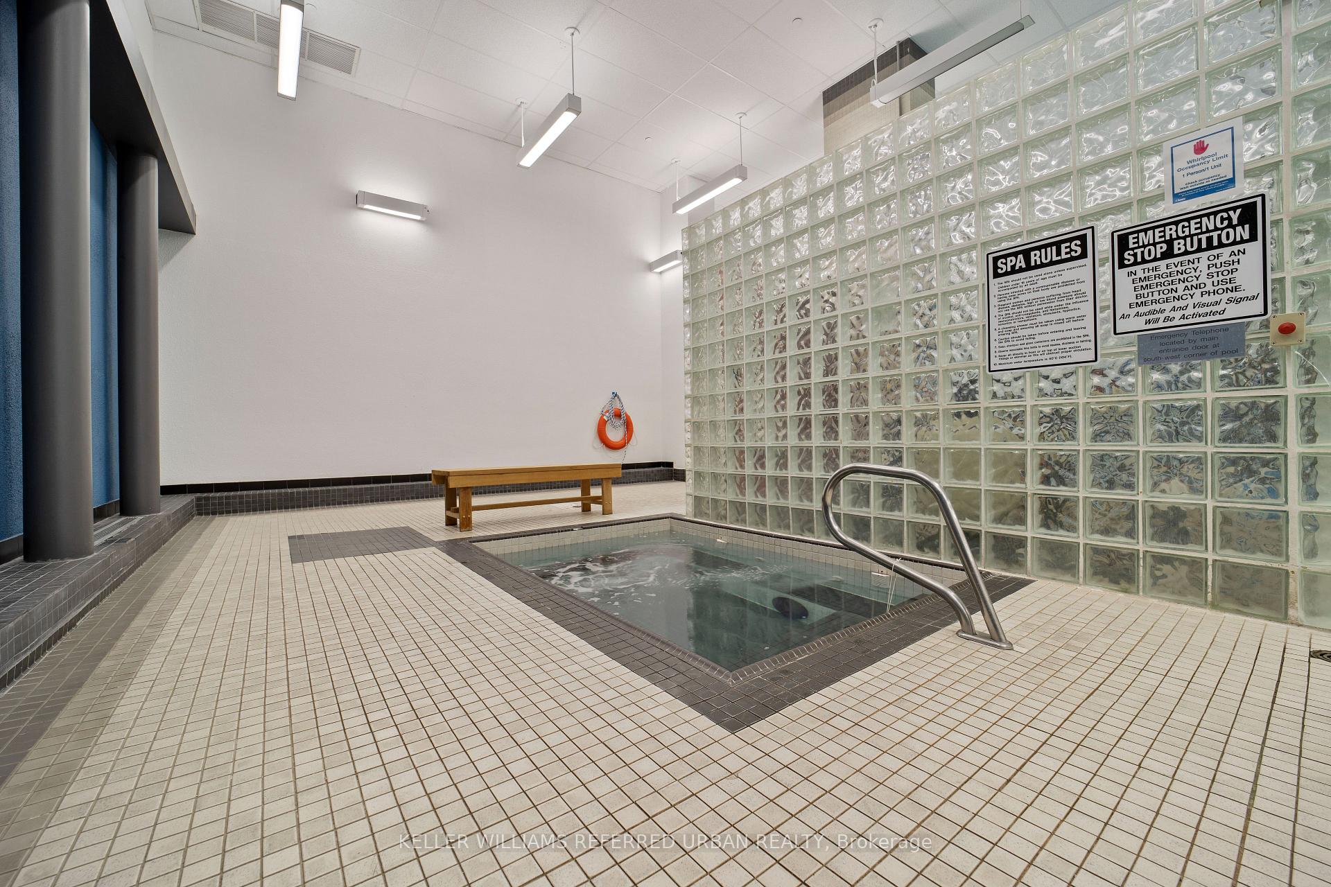 Photo 37 of Unit 45A, 39 Tecumseth Street, Toronto, Niagara — HOMEH