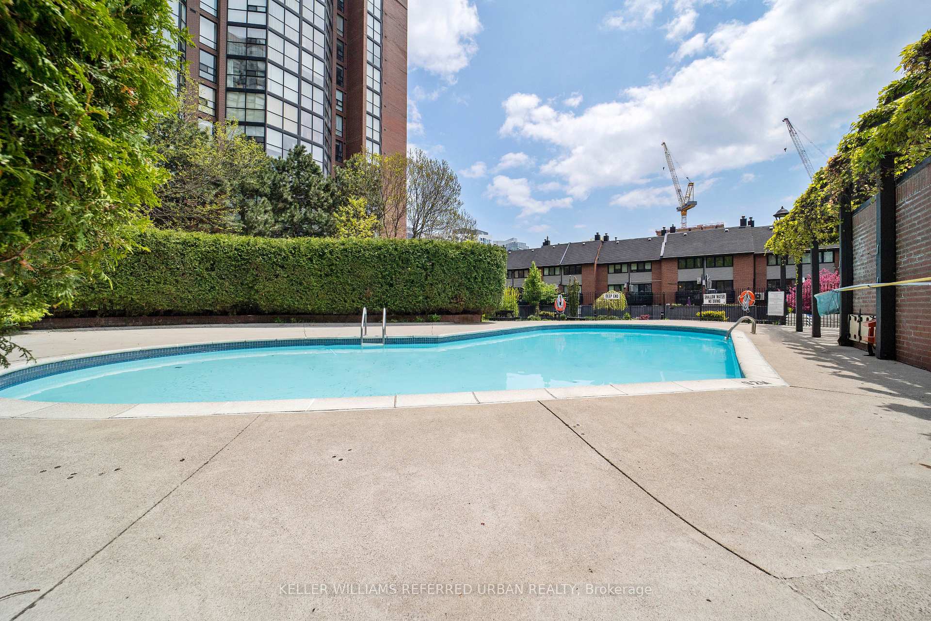 Photo 43 of Unit 45A, 39 Tecumseth Street, Toronto, Niagara — HOMEH