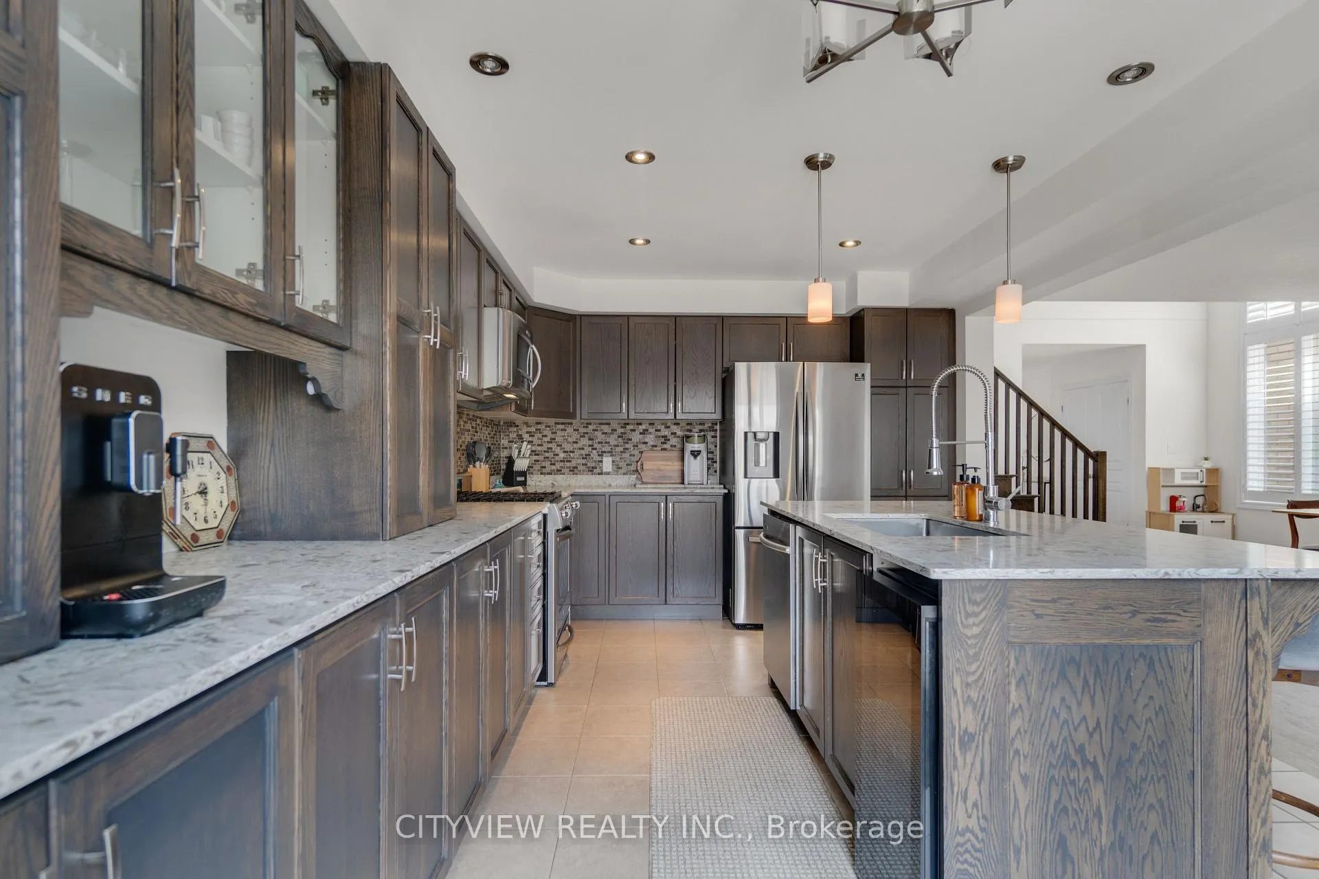 Photo 6 of 41 Bellagio Avenue, Hamilton, Stoney Creek Mountain — HOMEH