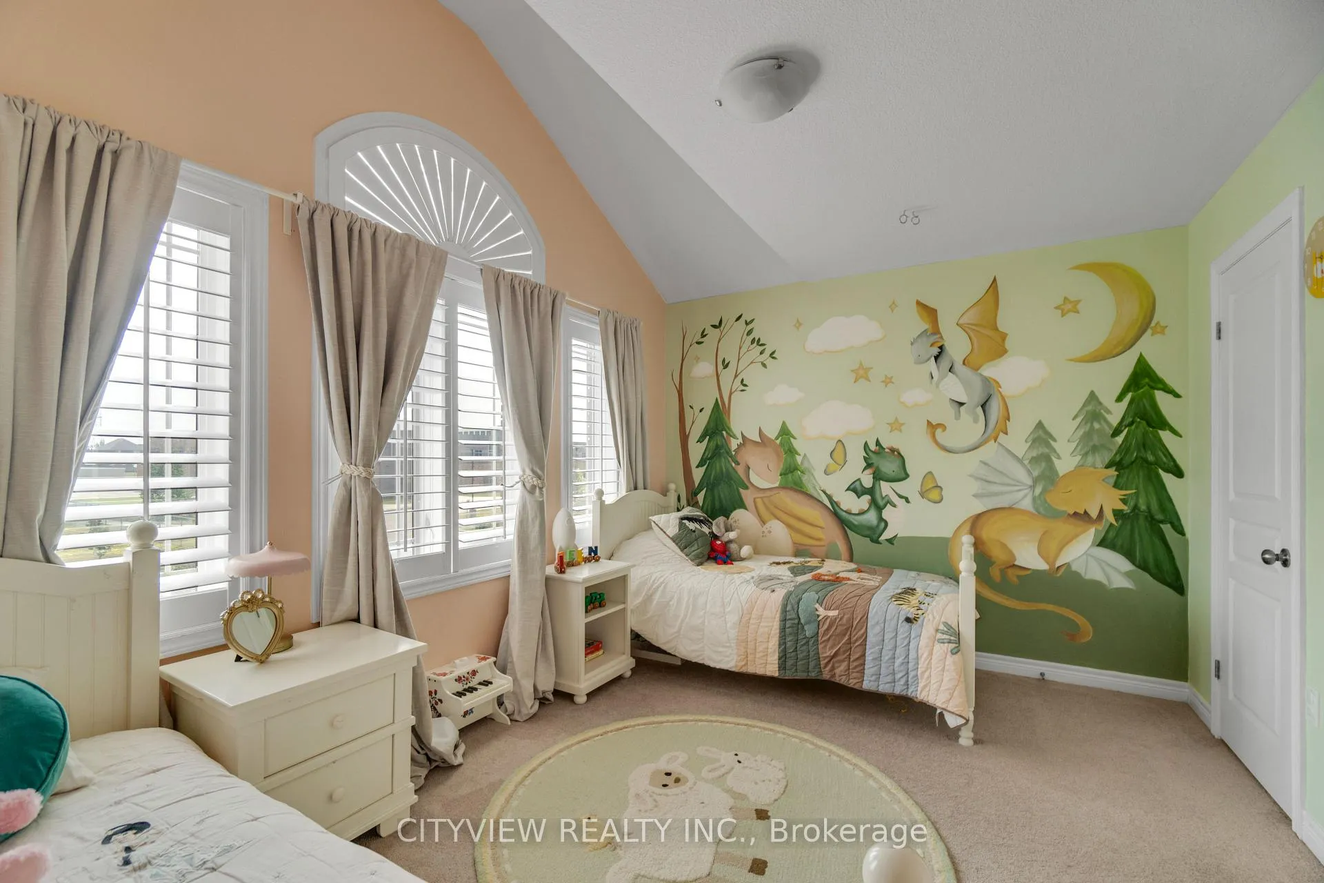 Photo 12 of 41 Bellagio Avenue, Hamilton, Stoney Creek Mountain — HOMEH