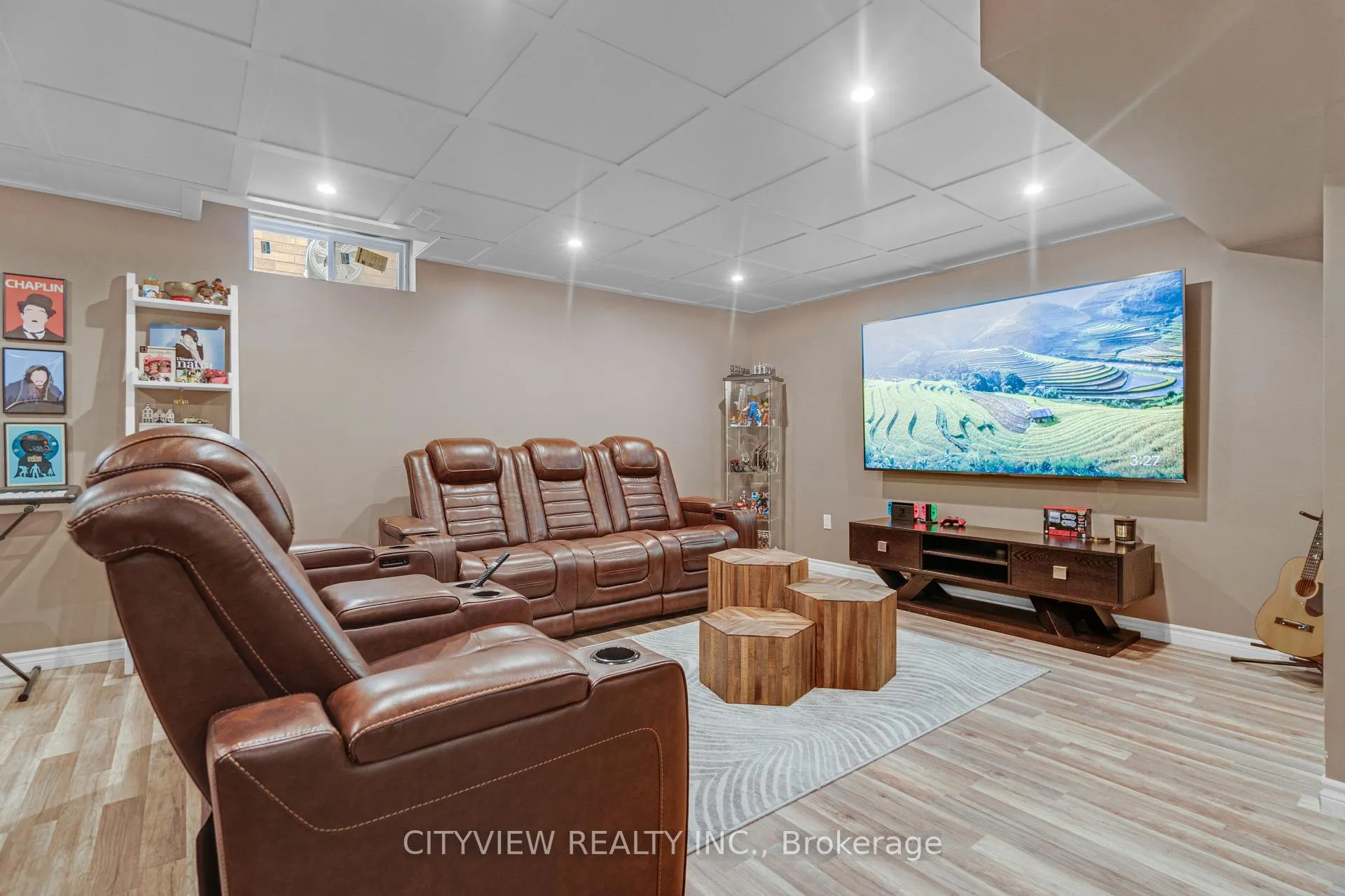 Photo 16 of 41 Bellagio Avenue, Hamilton, Stoney Creek Mountain — HOMEH