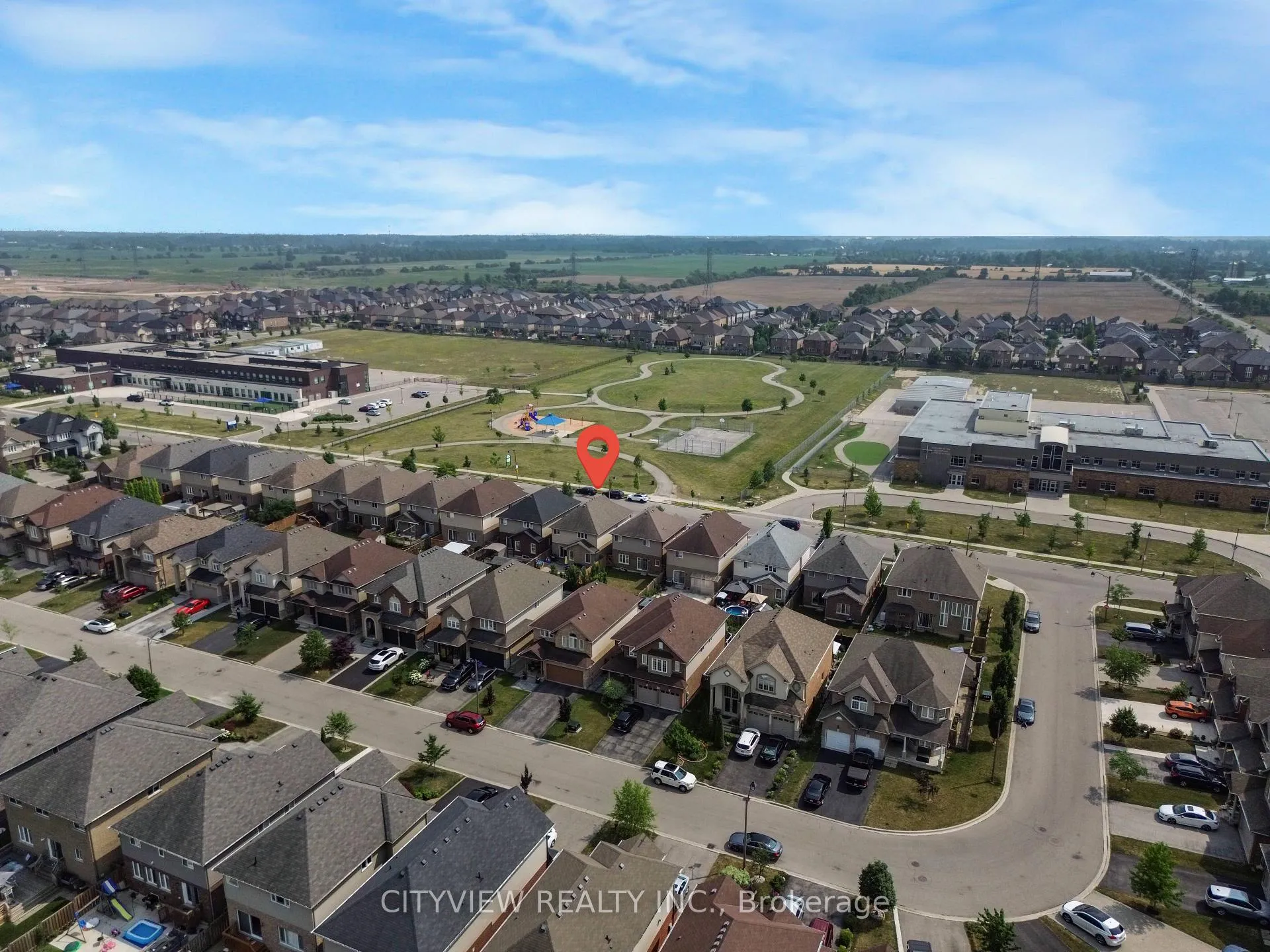 Photo 25 of 41 Bellagio Avenue, Hamilton, Stoney Creek Mountain — HOMEH