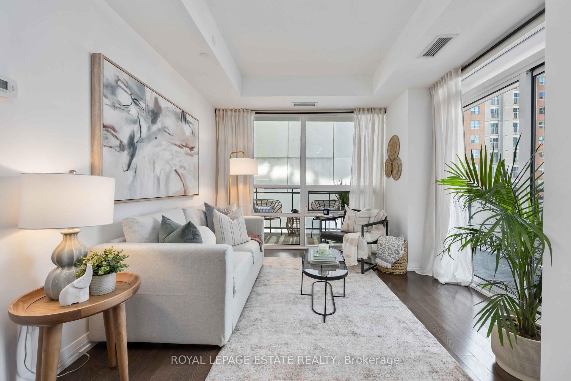 Photo 14 of Unit 705, 460 Adelaide Street E, Toronto, Moss Park — HOMEH