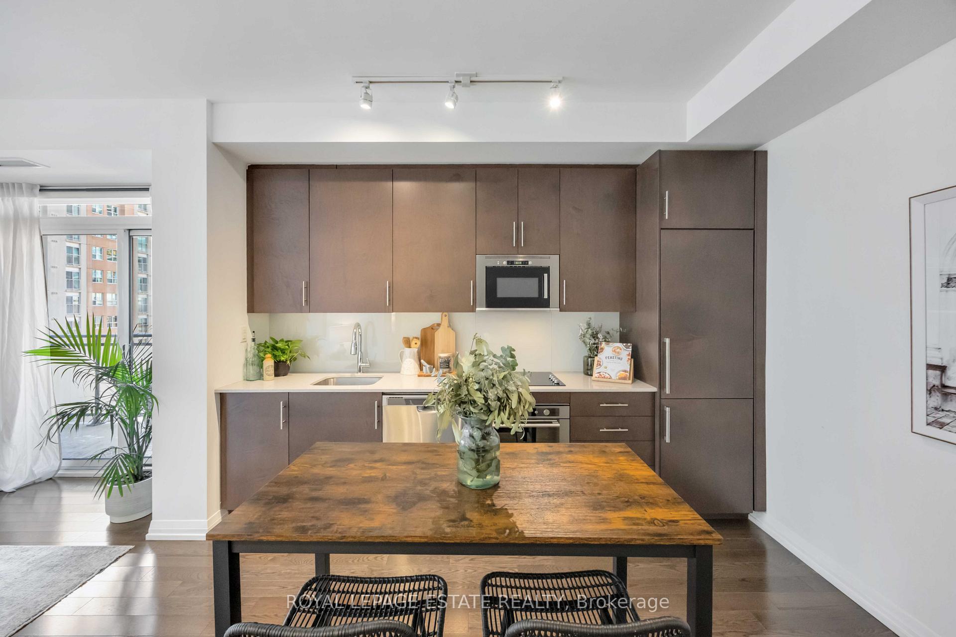 Photo 23 of Unit 705, 460 Adelaide Street E, Toronto, Moss Park — HOMEH