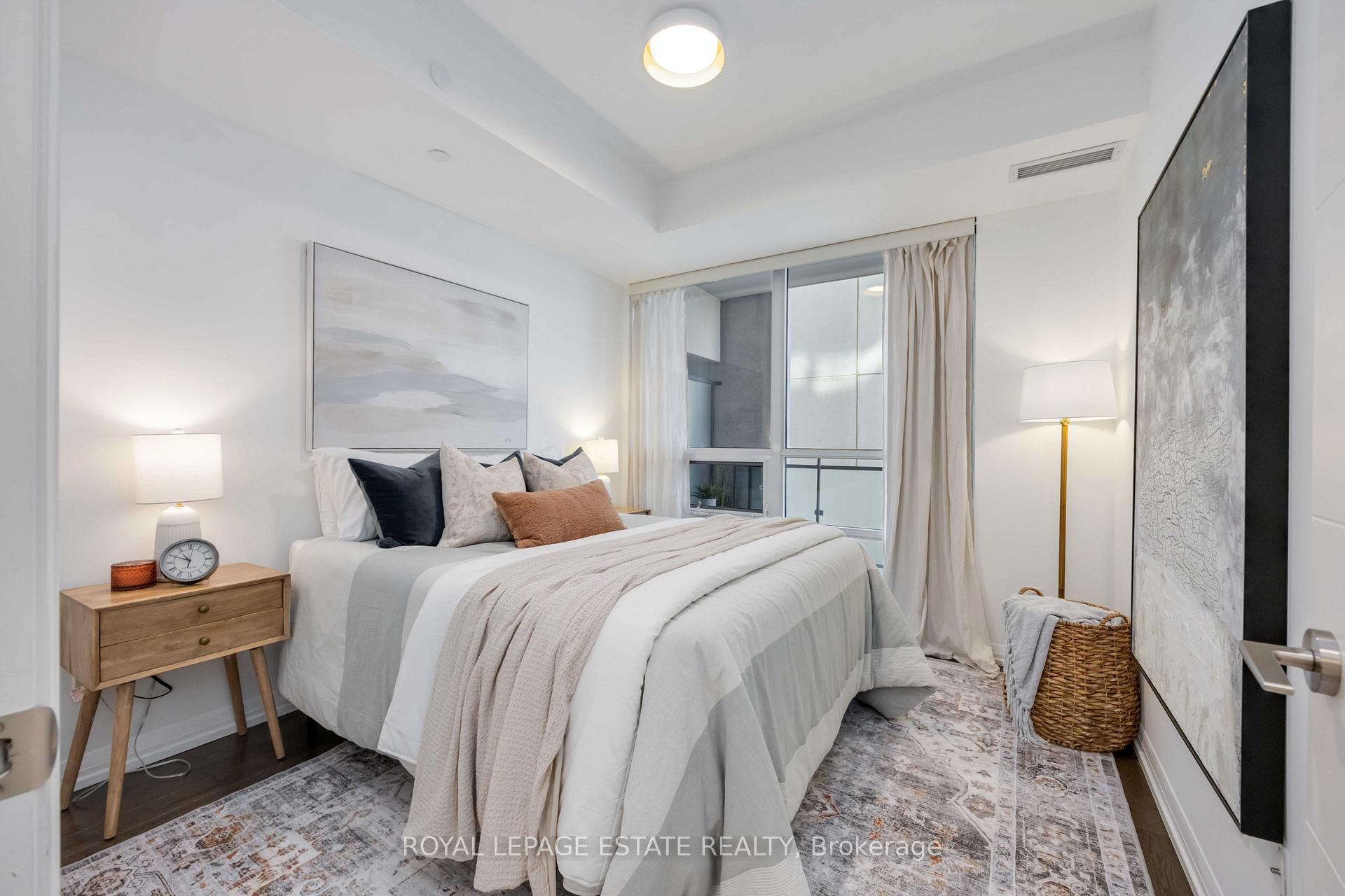 Photo 11 of Unit 705, 460 Adelaide Street E, Toronto, Moss Park — HOMEH