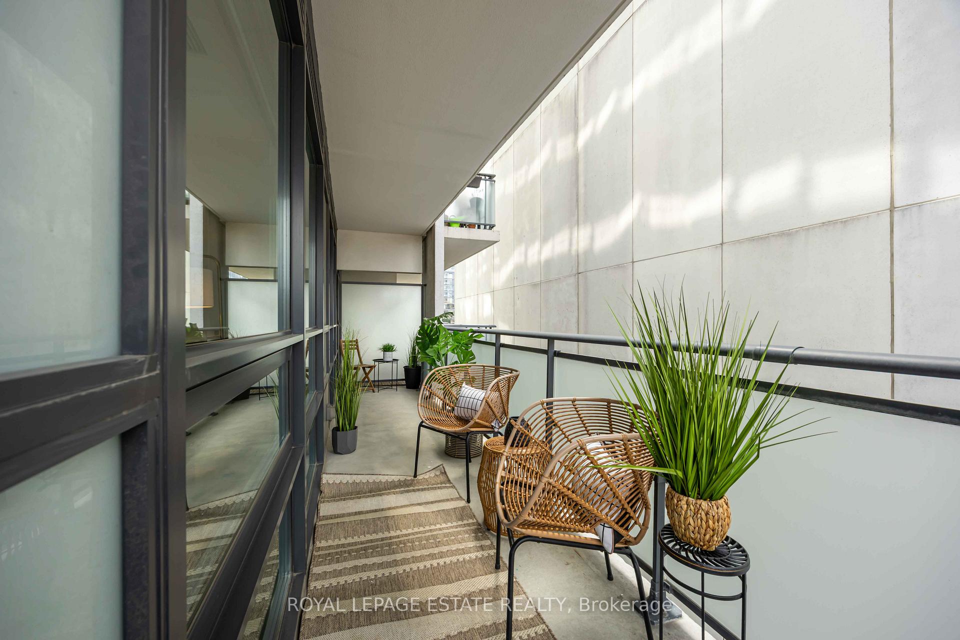 Photo 18 of Unit 705, 460 Adelaide Street E, Toronto, Moss Park — HOMEH