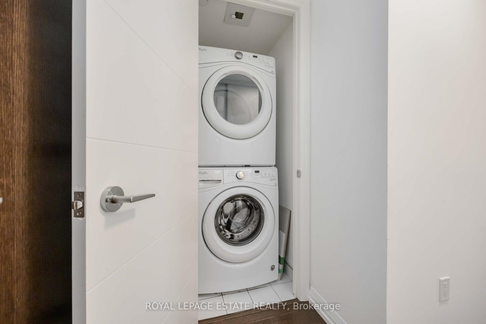 Photo 16 of Unit 705, 460 Adelaide Street E, Toronto, Moss Park — HOMEH