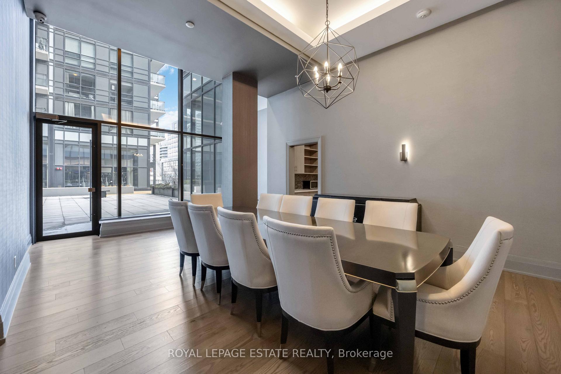 Photo 20 of Unit 705, 460 Adelaide Street E, Toronto, Moss Park — HOMEH