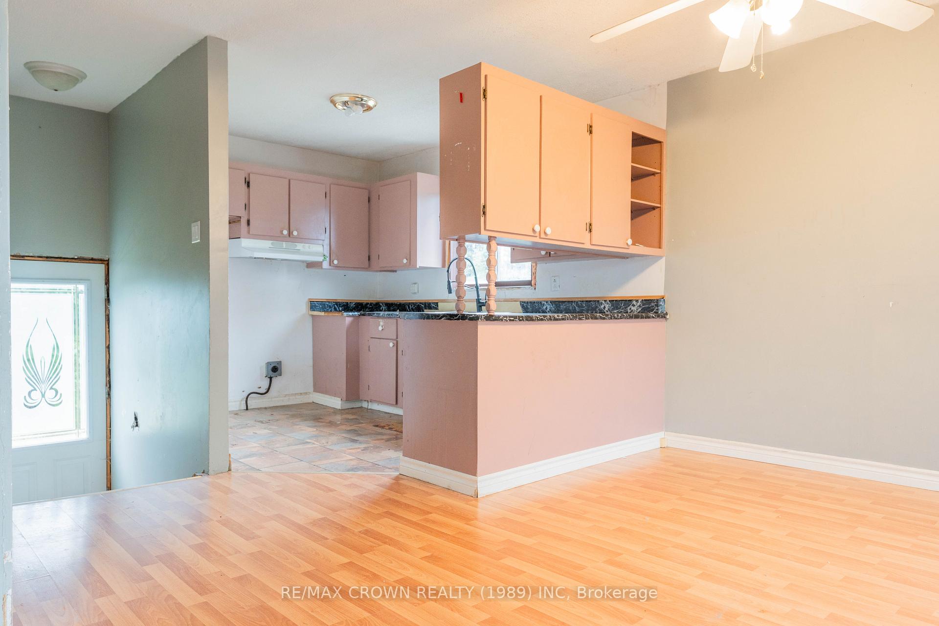 Photo 11 of 50 Brunelle Road S, Kapuskasing — HOMEH