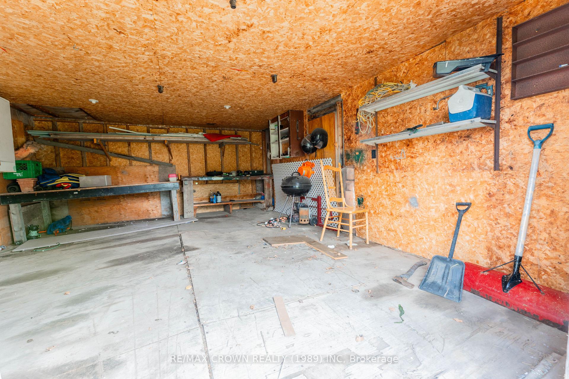 Photo 44 of 50 Brunelle Road S, Kapuskasing — HOMEH