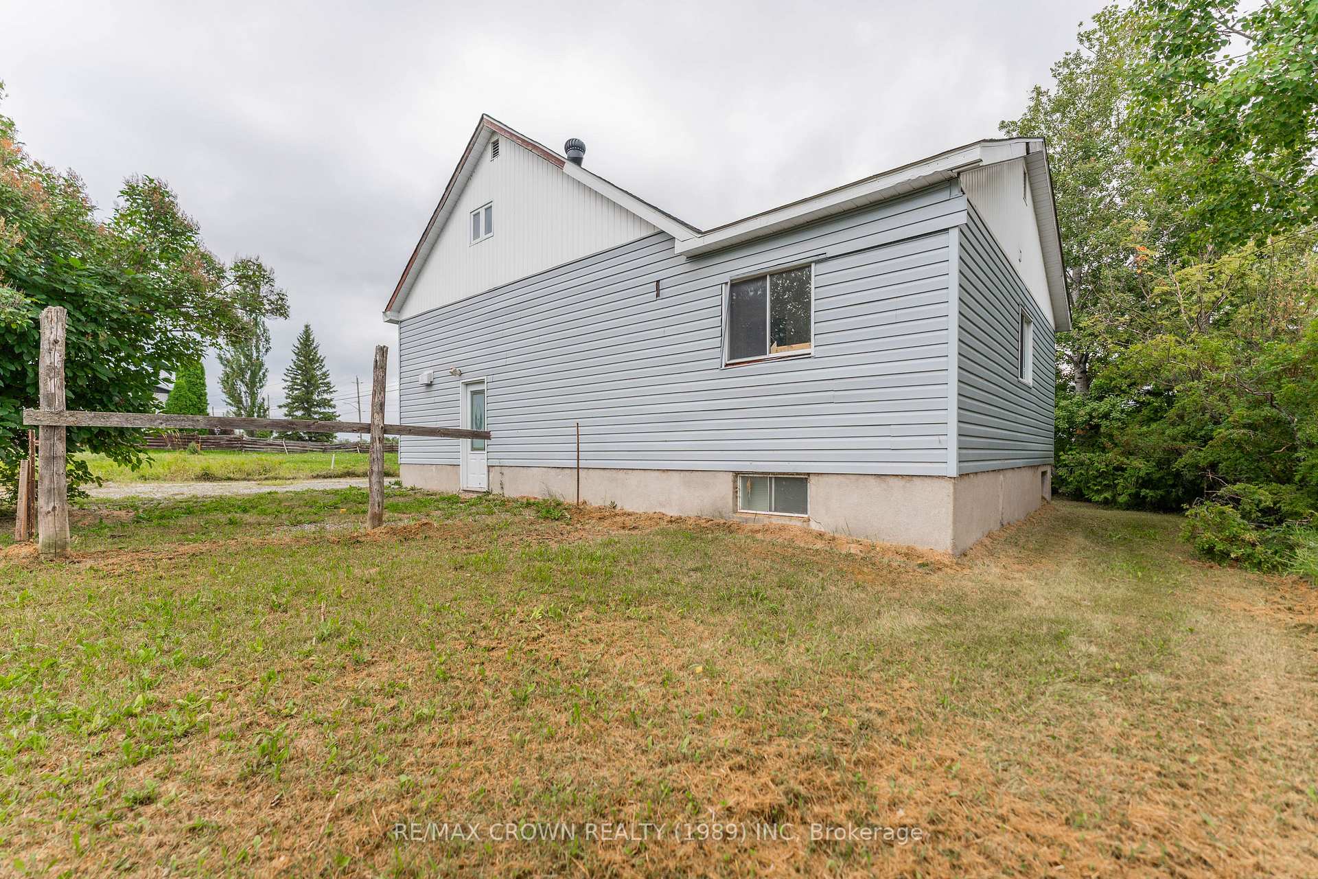 Photo 45 of 50 Brunelle Road S, Kapuskasing — HOMEH
