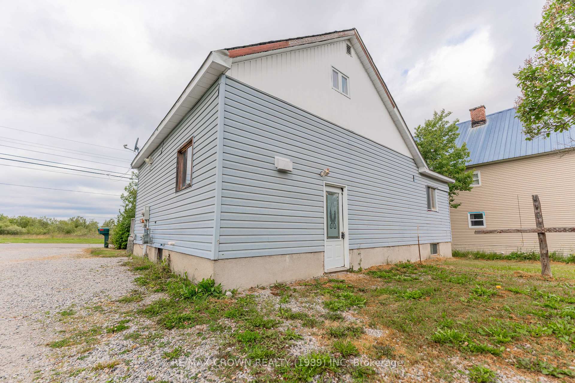 Photo 46 of 50 Brunelle Road S, Kapuskasing — HOMEH