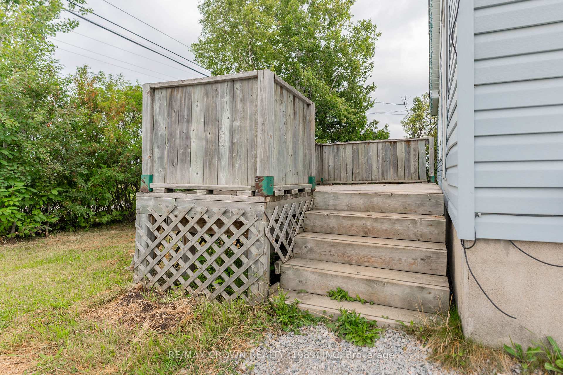Photo 47 of 50 Brunelle Road S, Kapuskasing — HOMEH