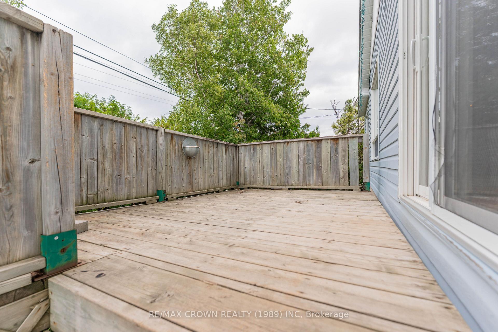 Photo 48 of 50 Brunelle Road S, Kapuskasing — HOMEH