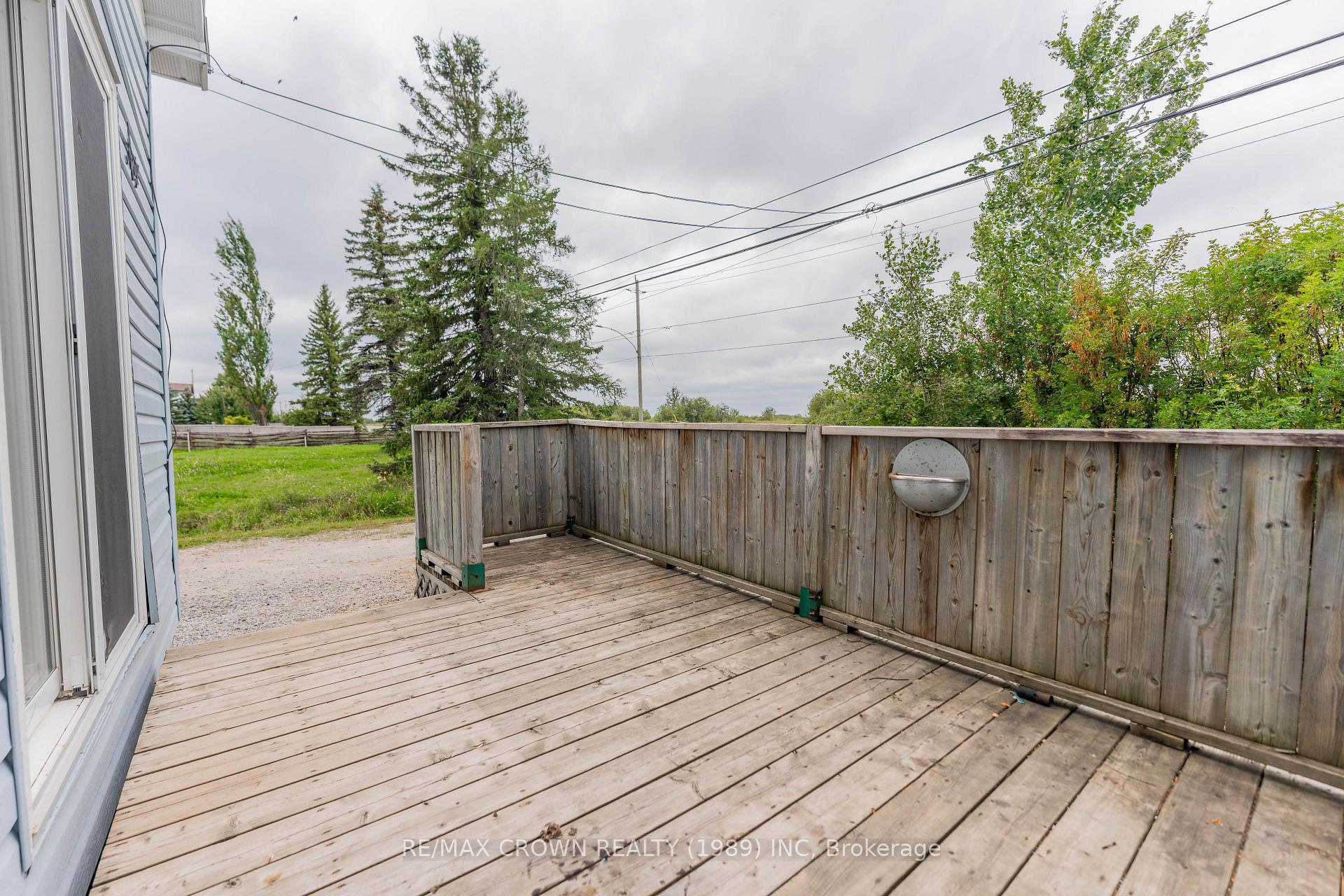 Photo 49 of 50 Brunelle Road S, Kapuskasing — HOMEH