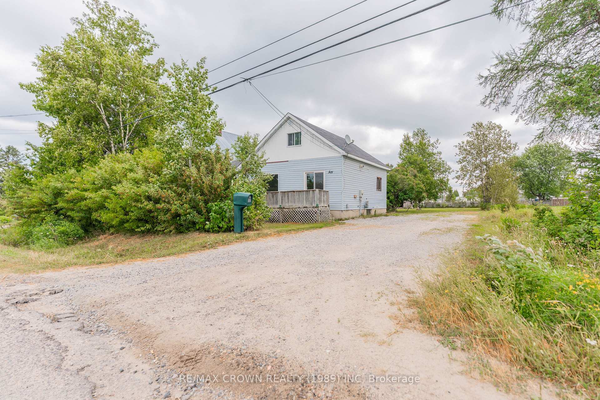 Photo 50 of 50 Brunelle Road S, Kapuskasing — HOMEH