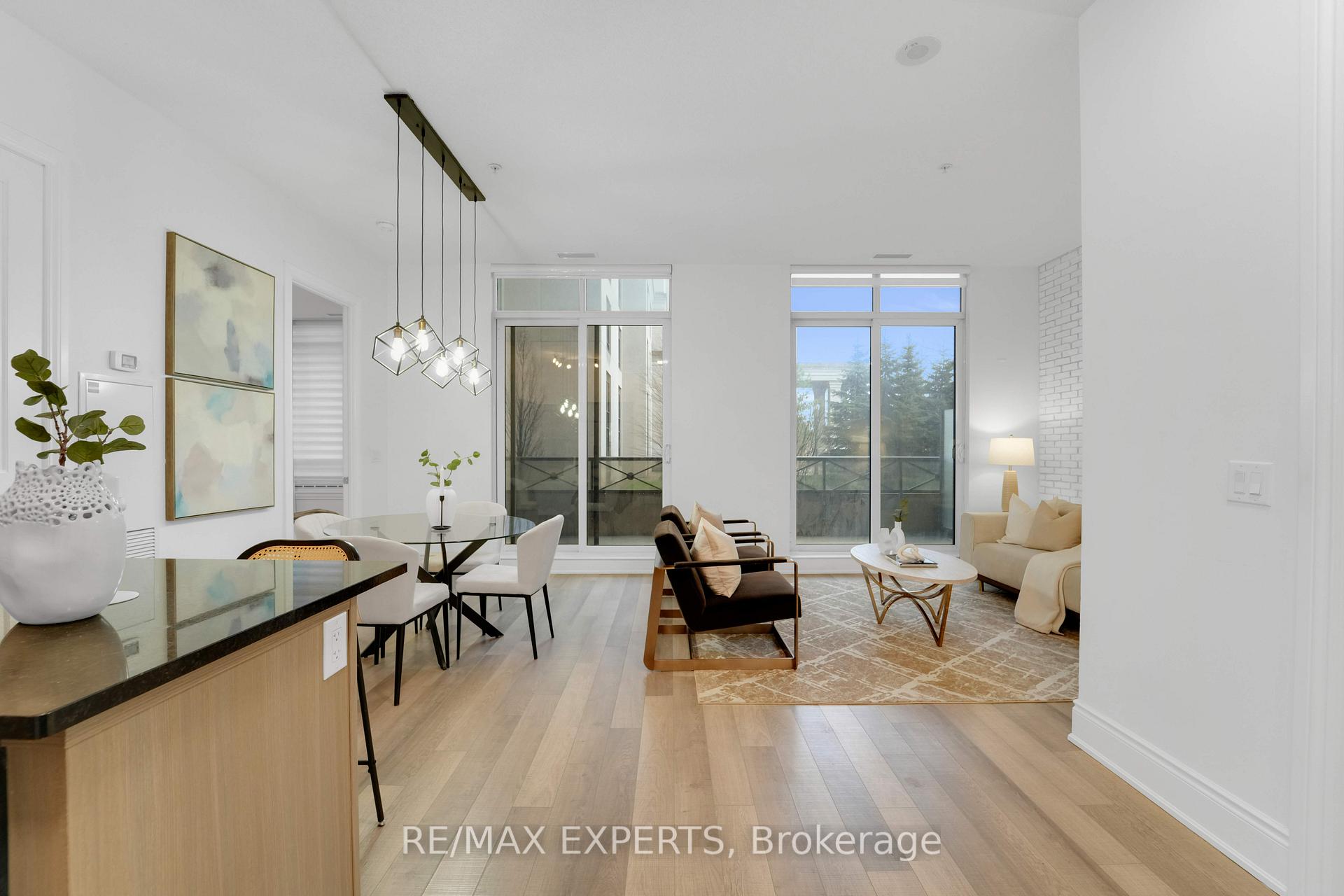 Photo 1 of Unit 101, 9255 Jane Street, Vaughan, Maple — HOMEH