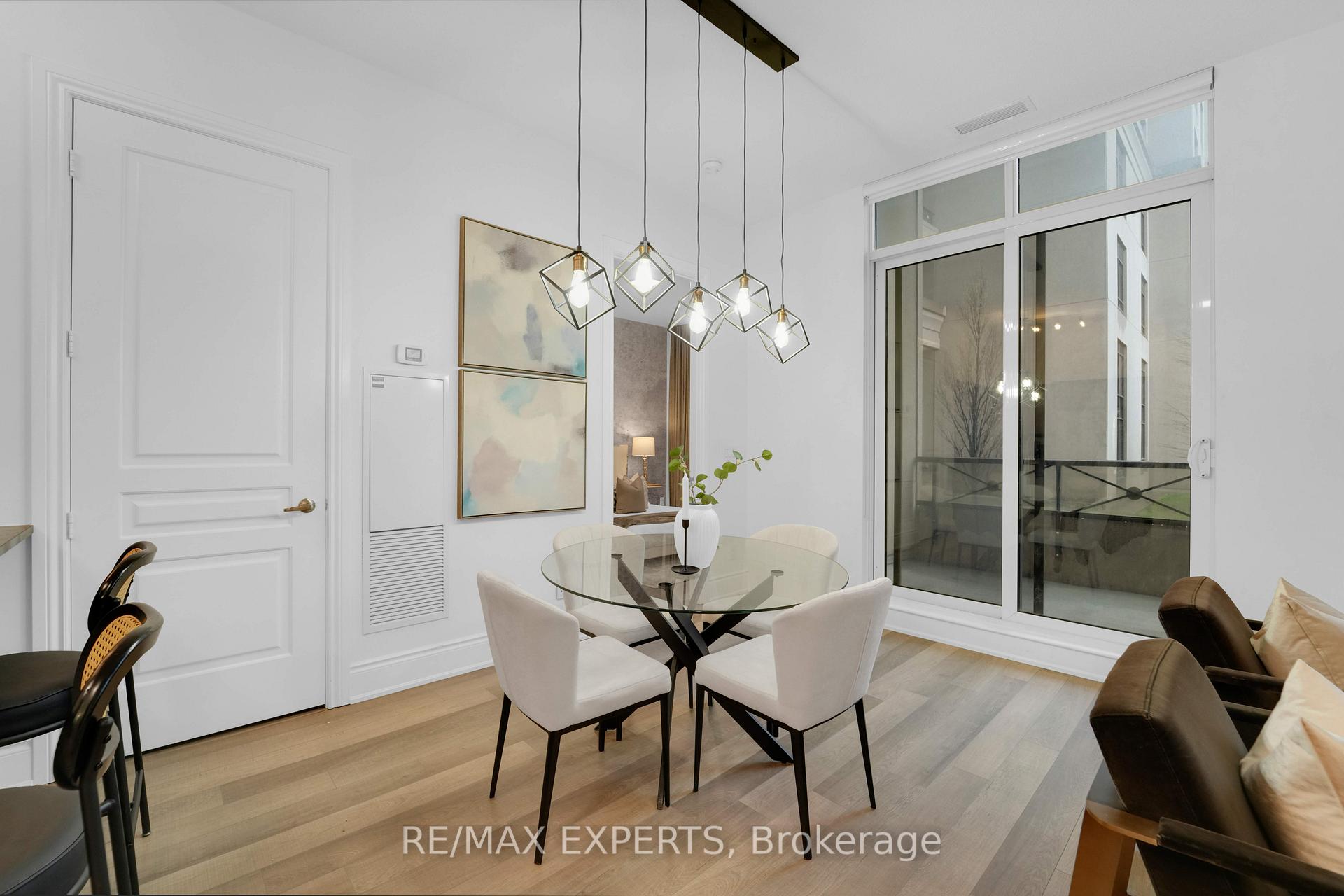 Photo 2 of Unit 101, 9255 Jane Street, Vaughan, Maple — HOMEH