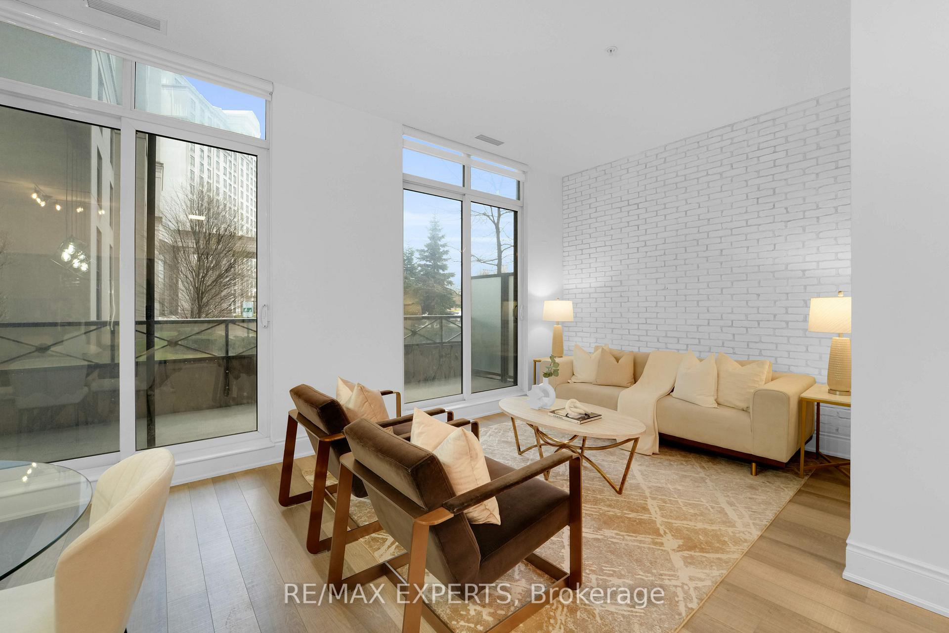 Photo 11 of Unit 101, 9255 Jane Street, Vaughan, Maple — HOMEH