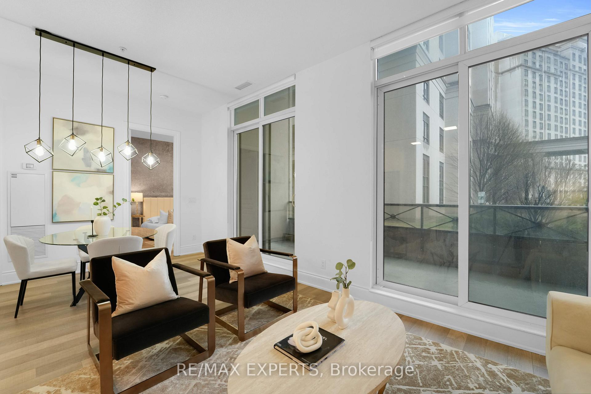 Photo 19 of Unit 101, 9255 Jane Street, Vaughan, Maple — HOMEH