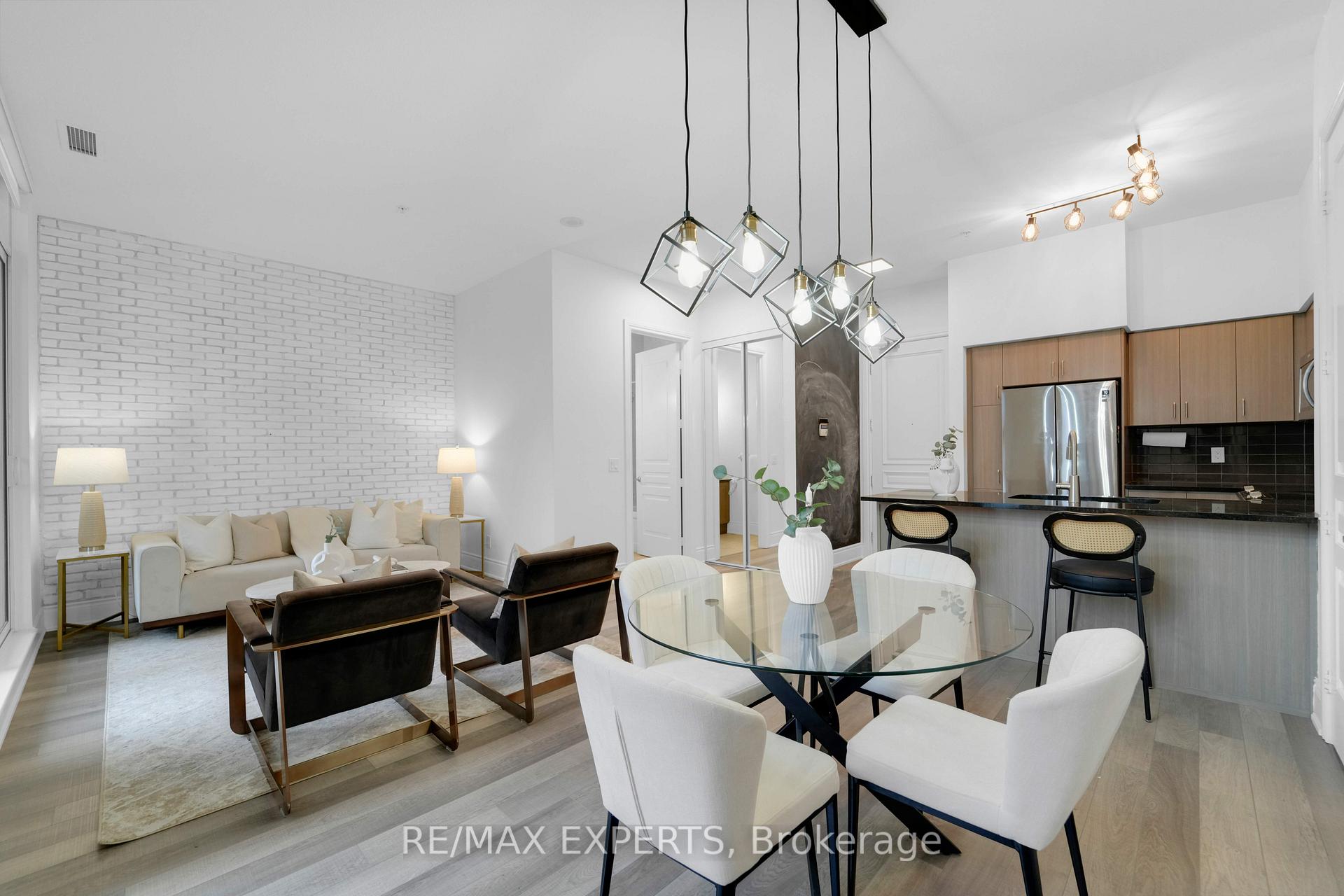Photo 22 of Unit 101, 9255 Jane Street, Vaughan, Maple — HOMEH