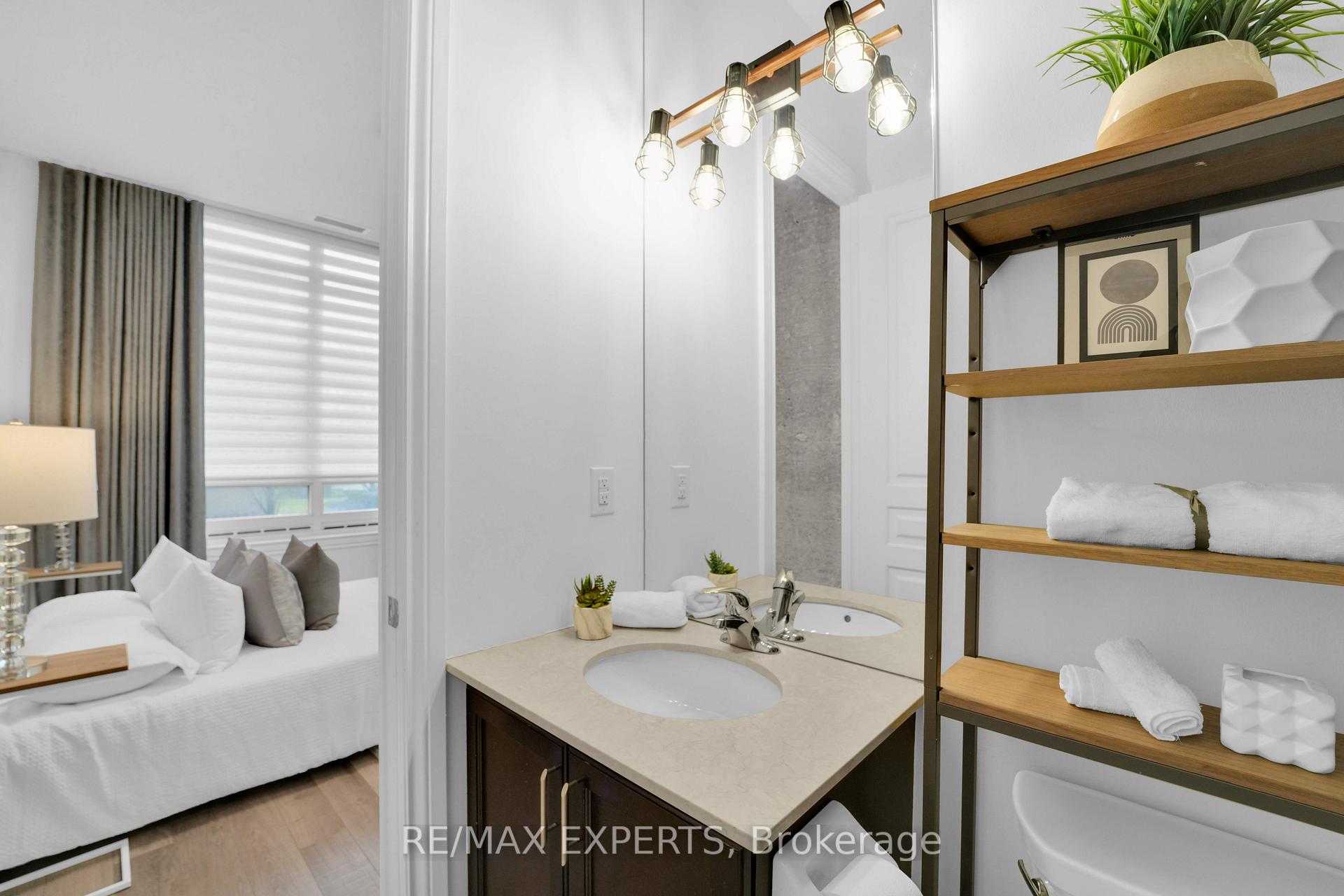 Photo 23 of Unit 101, 9255 Jane Street, Vaughan, Maple — HOMEH