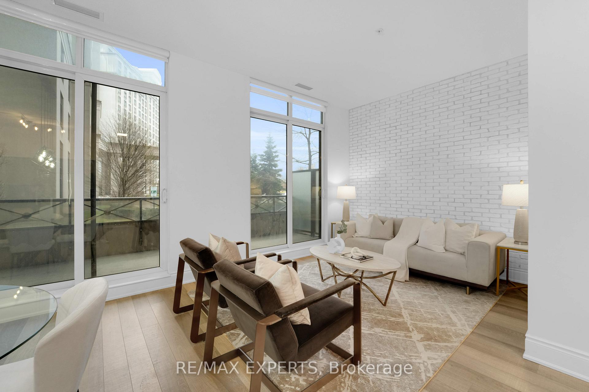 Photo 16 of Unit 101, 9255 Jane Street, Vaughan, Maple — HOMEH