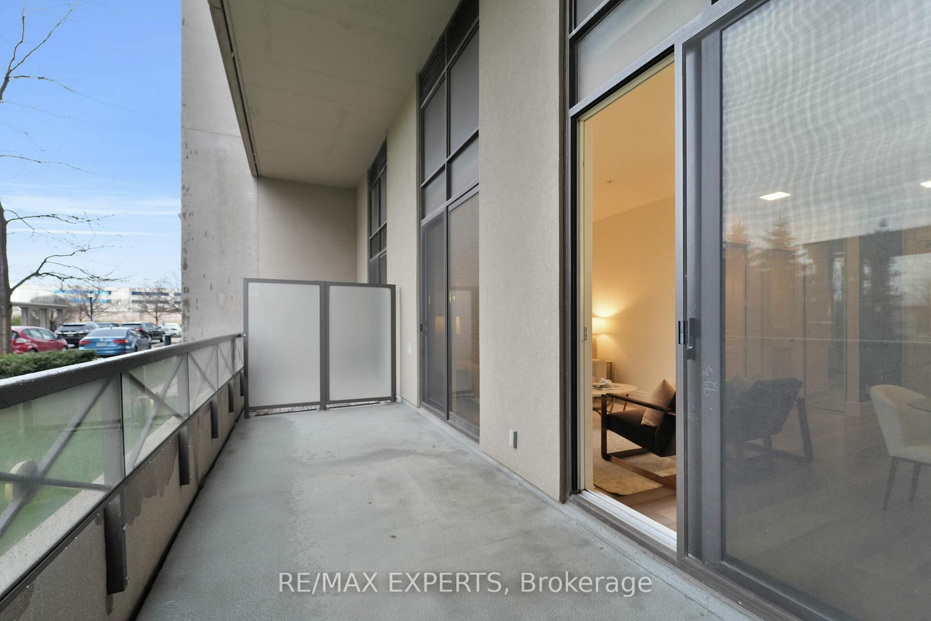 Photo 25 of Unit 101, 9255 Jane Street, Vaughan, Maple — HOMEH