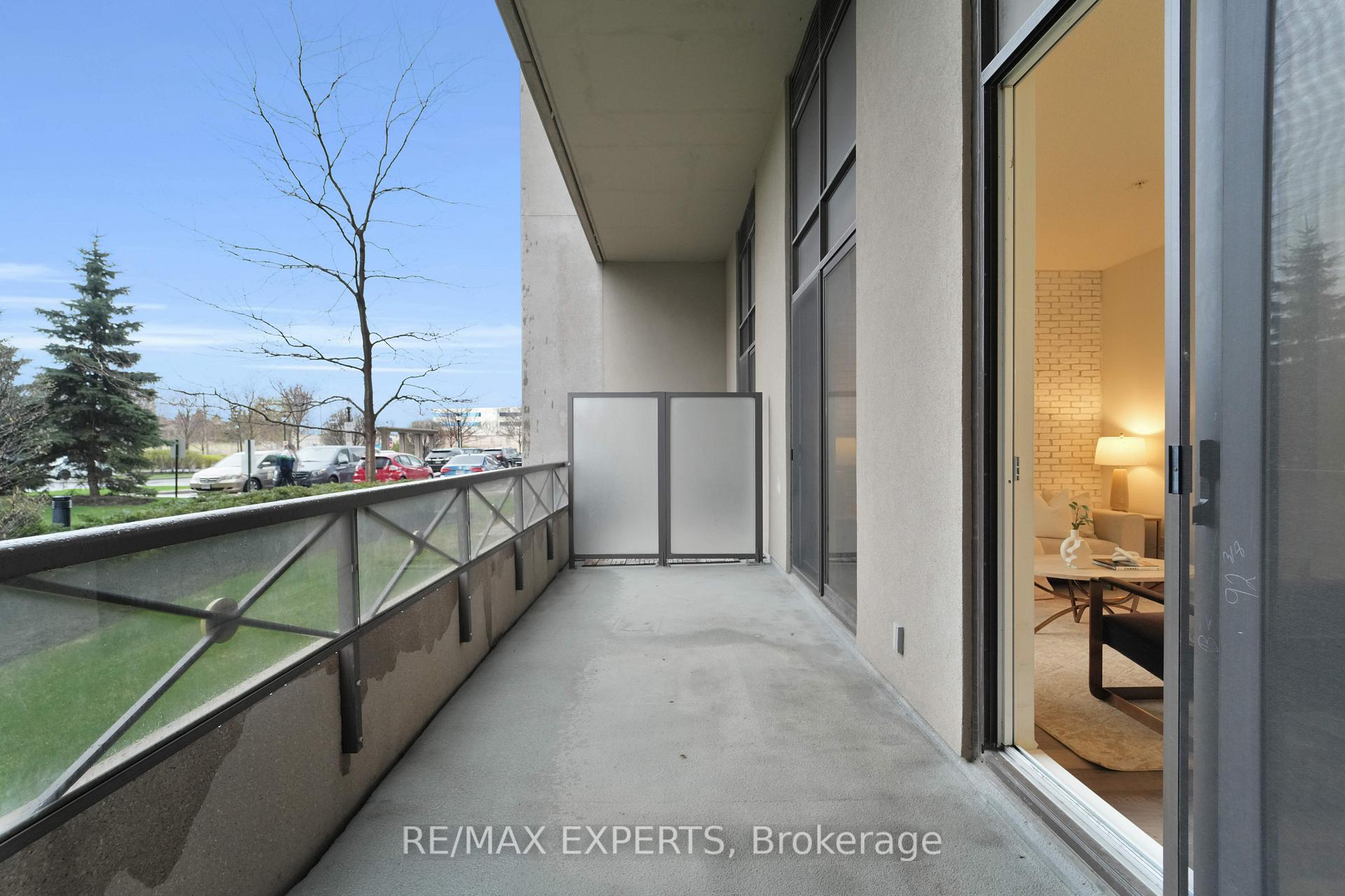 Photo 20 of Unit 101, 9255 Jane Street, Vaughan, Maple — HOMEH