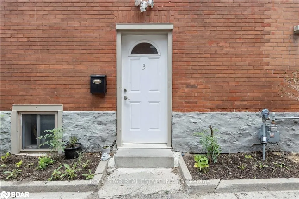 Photo 128 of 43 Eby Street S, Kitchener, Cedar Hill — HOMEH
