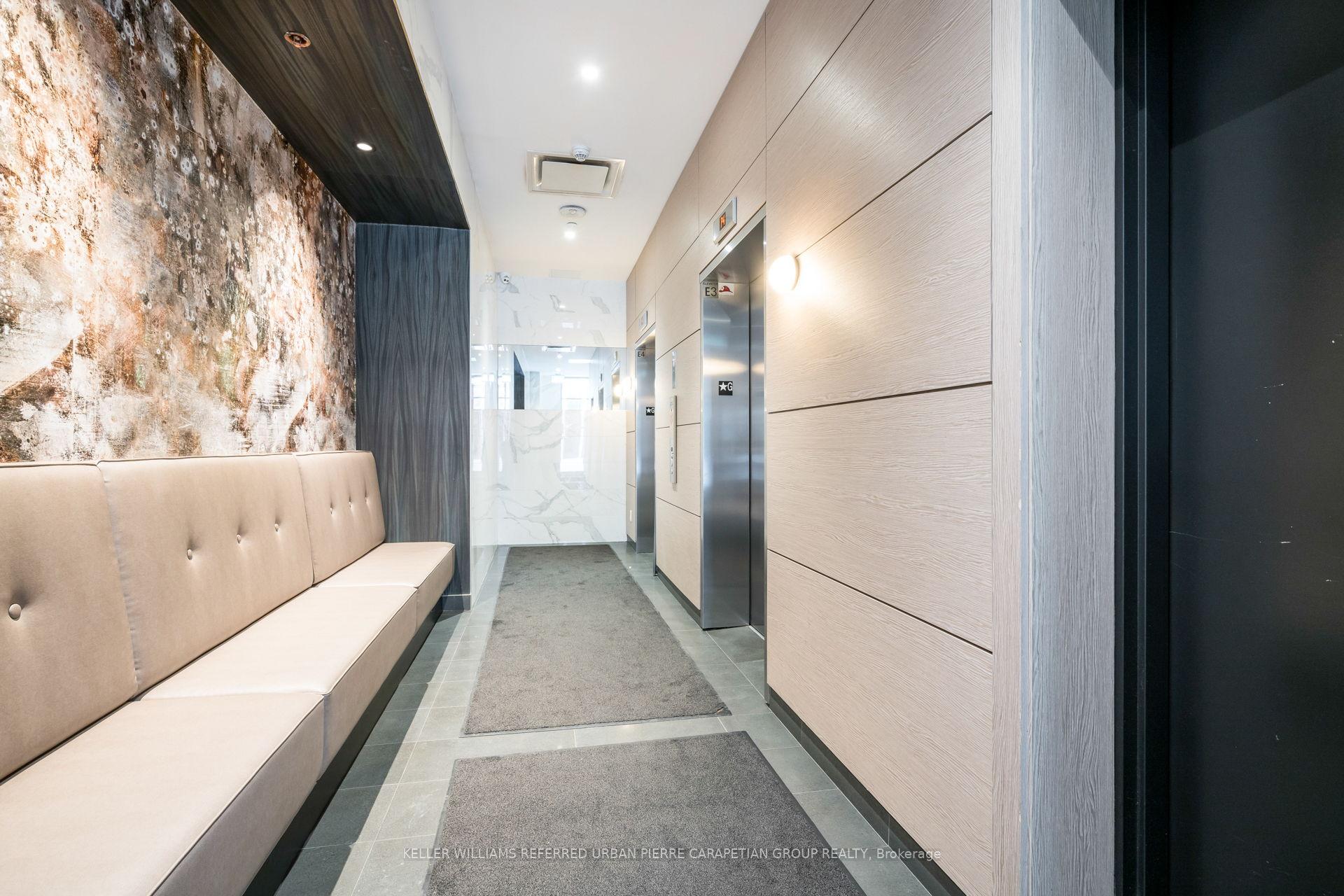 Photo 3 of Unit 1002, 15 Baseball Place, Toronto, South Riverdale — HOMEH