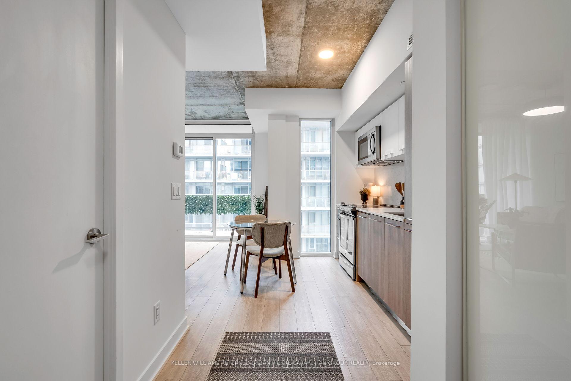 Photo 44 of Unit 1002, 15 Baseball Place, Toronto, South Riverdale — HOMEH