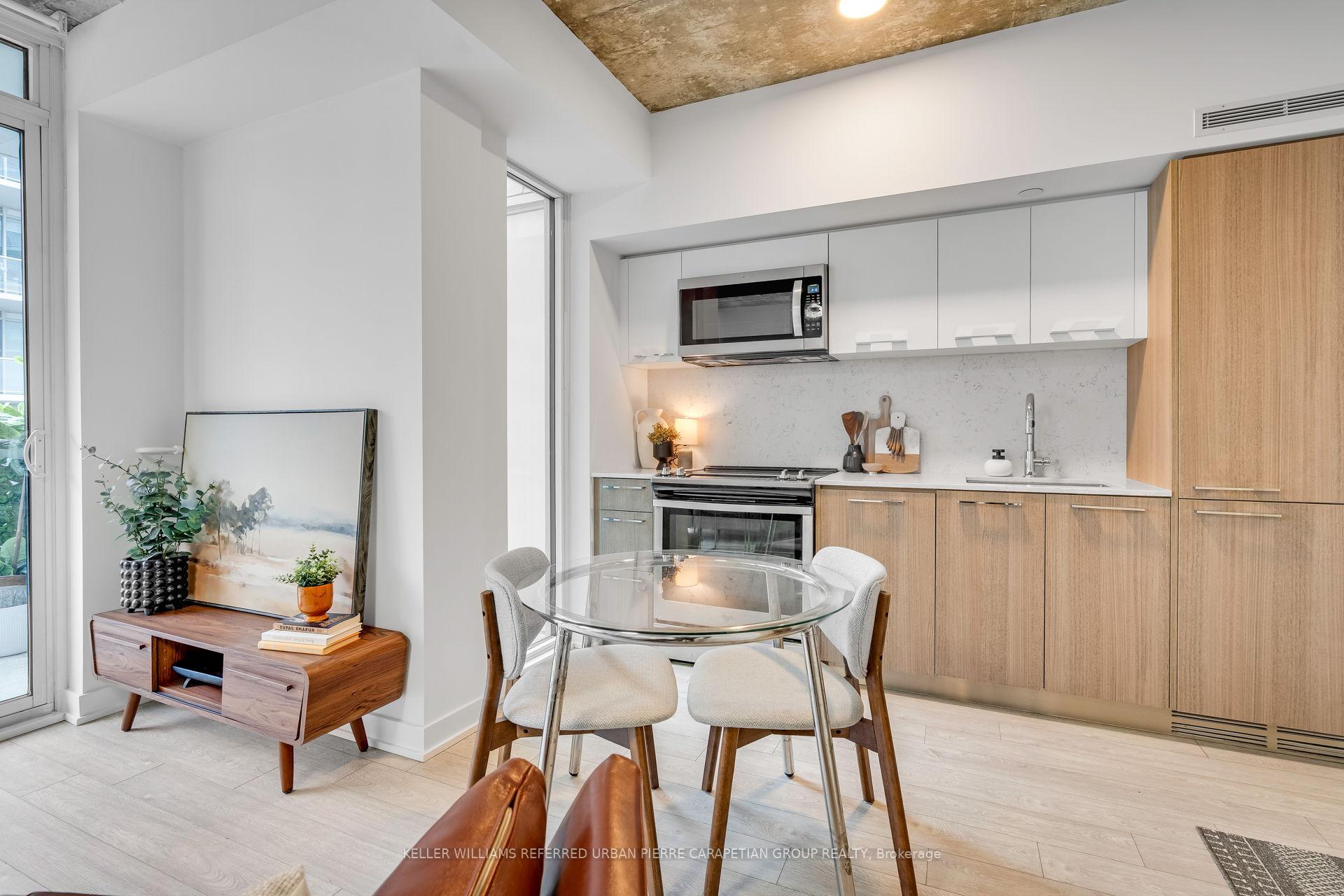 Photo 19 of Unit 1002, 15 Baseball Place, Toronto, South Riverdale — HOMEH