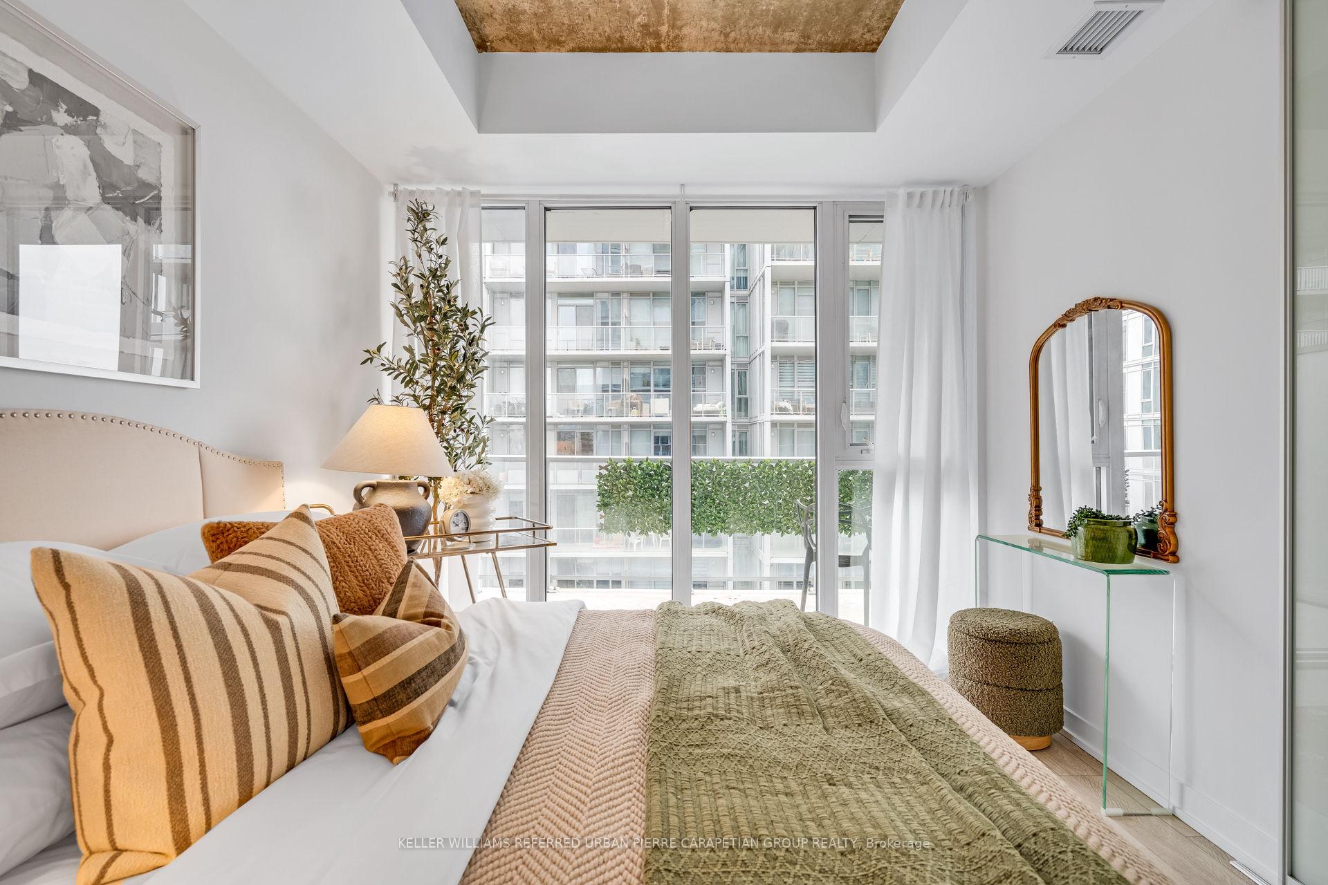 Photo 17 of Unit 1002, 15 Baseball Place, Toronto, South Riverdale — HOMEH