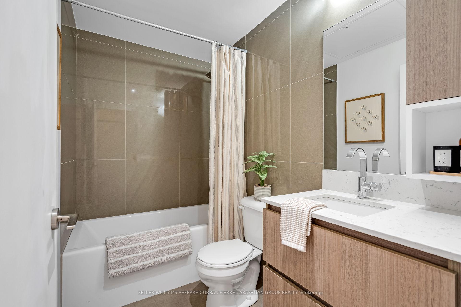 Photo 46 of Unit 1002, 15 Baseball Place, Toronto, South Riverdale — HOMEH