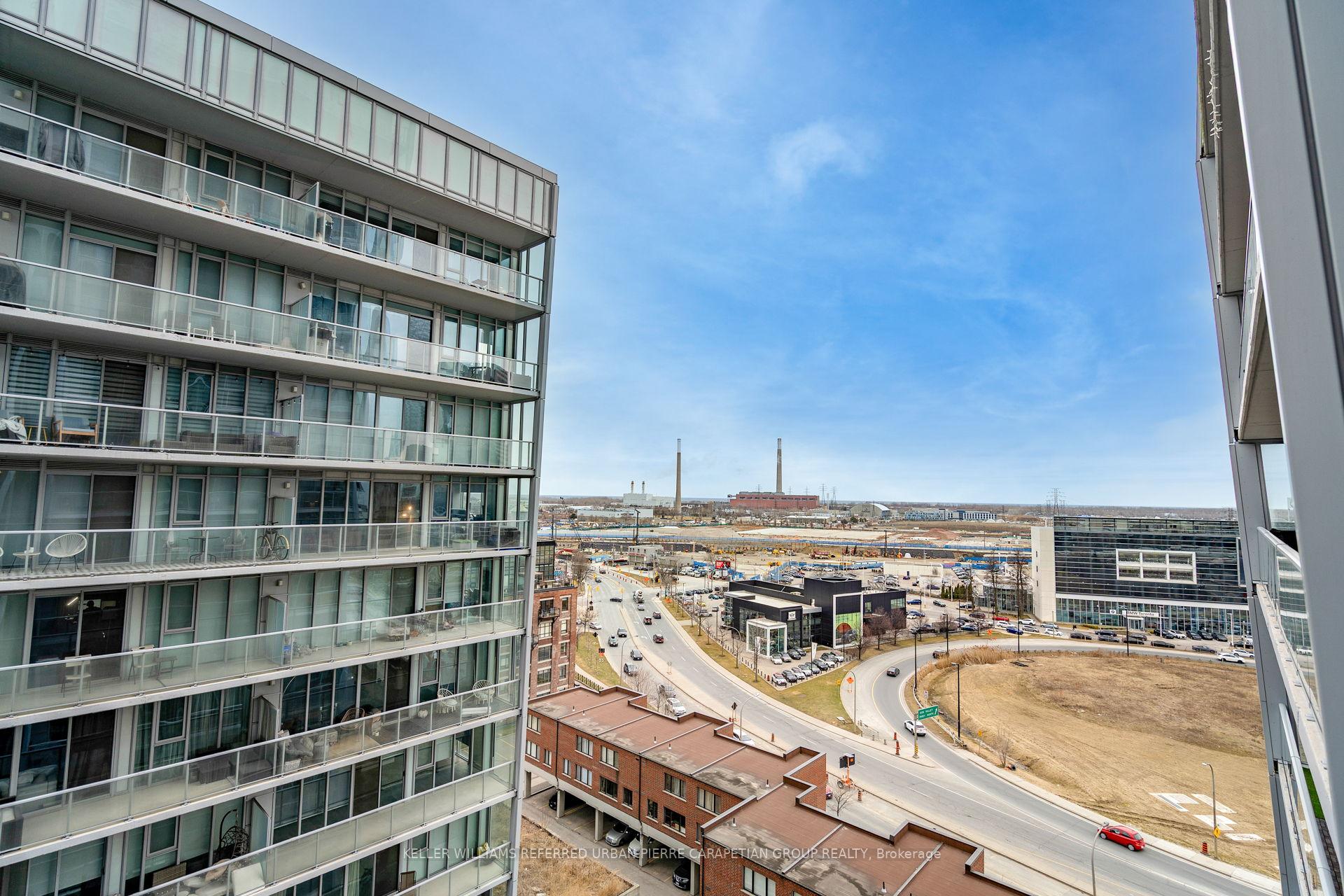 Photo 30 of Unit 1002, 15 Baseball Place, Toronto, South Riverdale — HOMEH