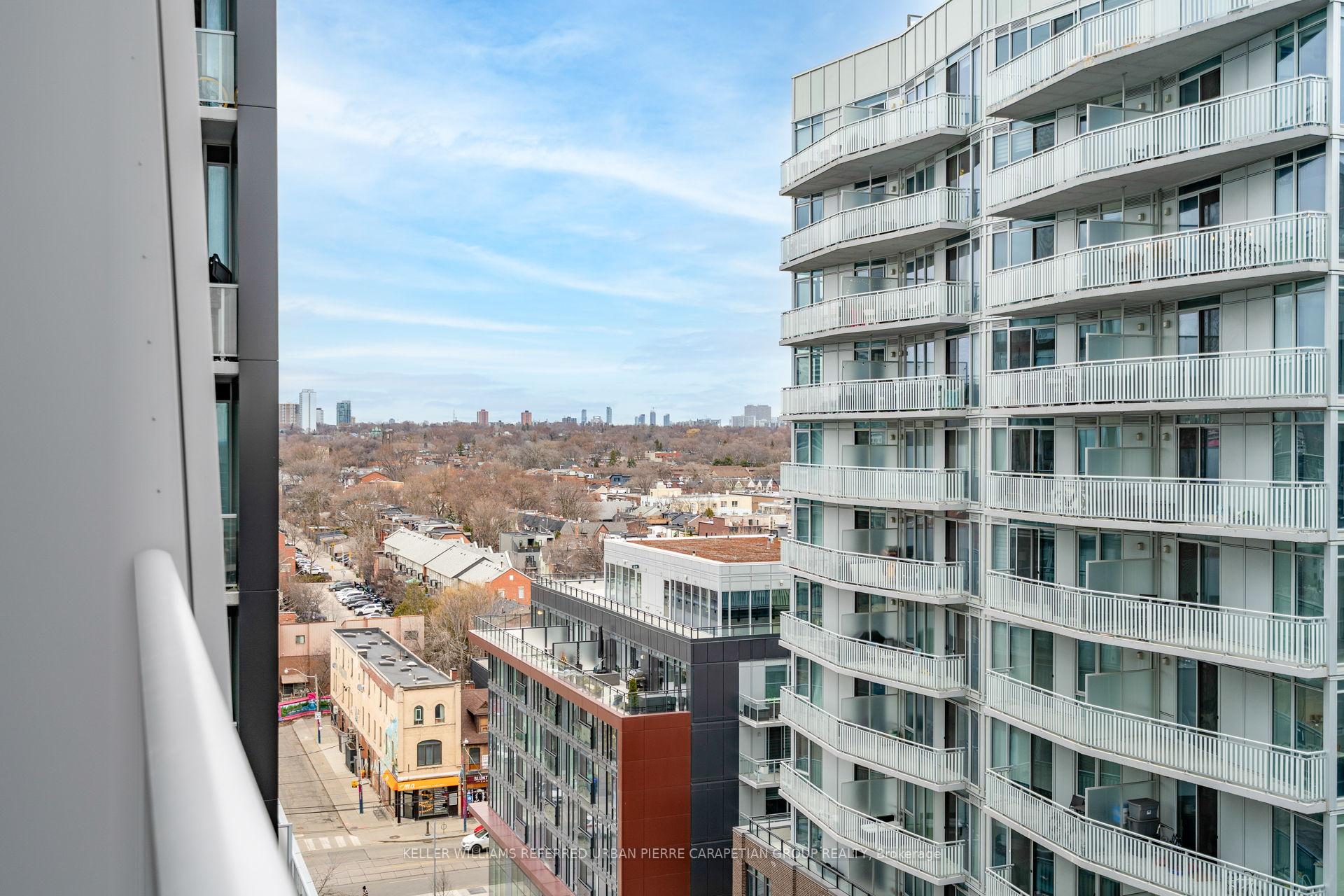 Photo 36 of Unit 1002, 15 Baseball Place, Toronto, South Riverdale — HOMEH