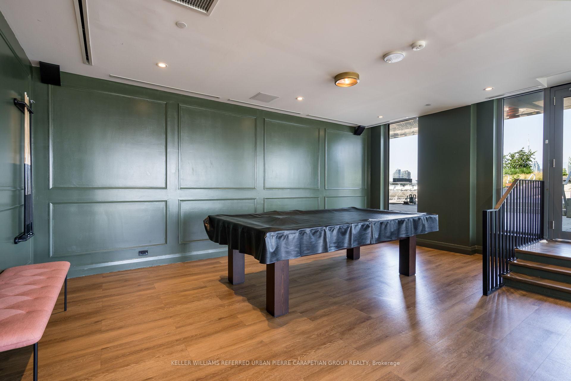 Photo 48 of Unit 1002, 15 Baseball Place, Toronto, South Riverdale — HOMEH
