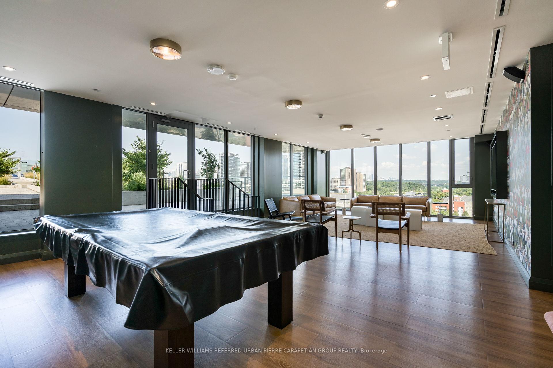 Photo 40 of Unit 1002, 15 Baseball Place, Toronto, South Riverdale — HOMEH