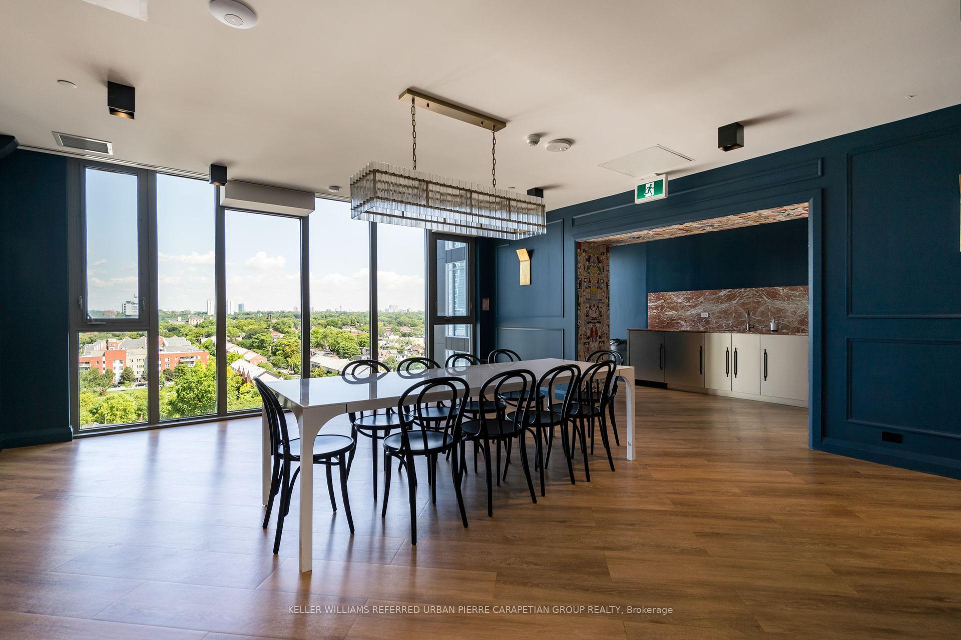 Photo 39 of Unit 1002, 15 Baseball Place, Toronto, South Riverdale — HOMEH