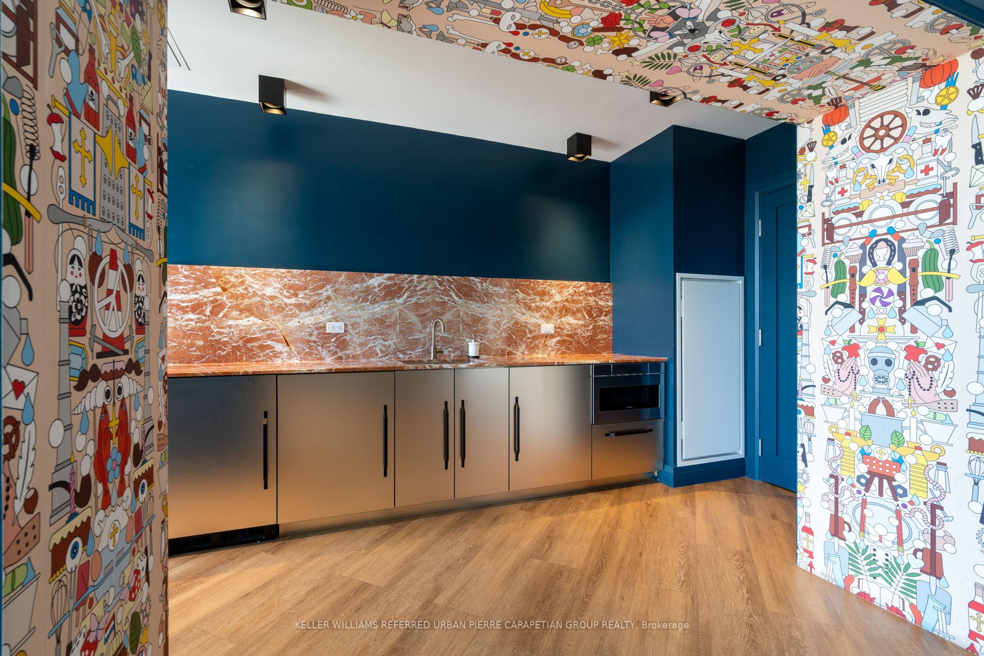 Photo 42 of Unit 1002, 15 Baseball Place, Toronto, South Riverdale — HOMEH