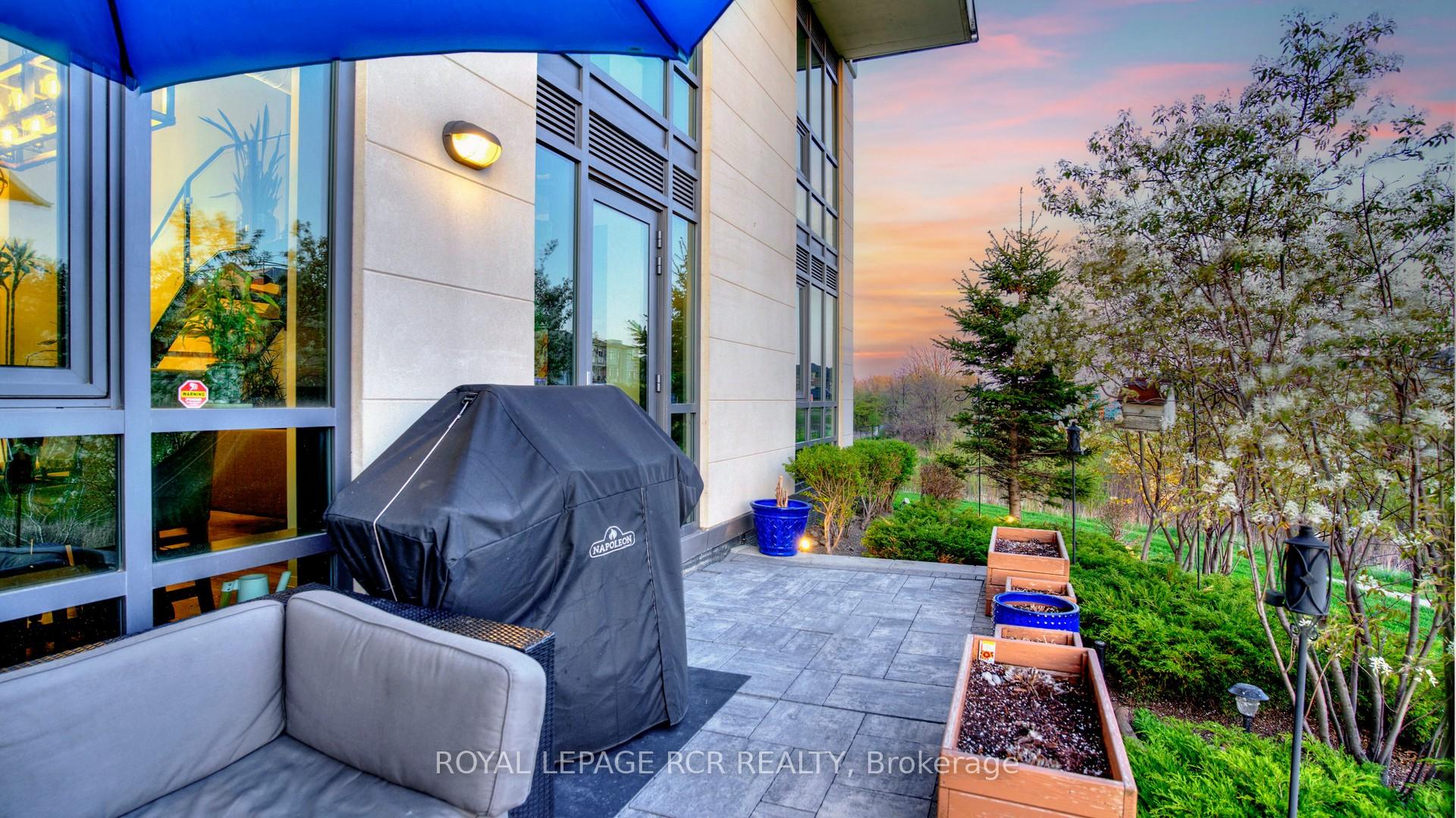 Photo 7 of Unit 103, 65 Yorkland Boulevard, Brampton, Goreway Drive Corridor — HOMEH