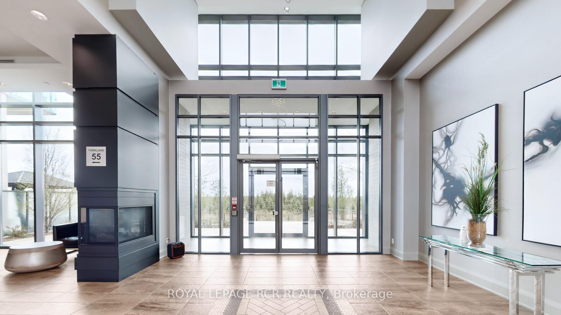 Photo 9 of Unit 103, 65 Yorkland Boulevard, Brampton, Goreway Drive Corridor — HOMEH