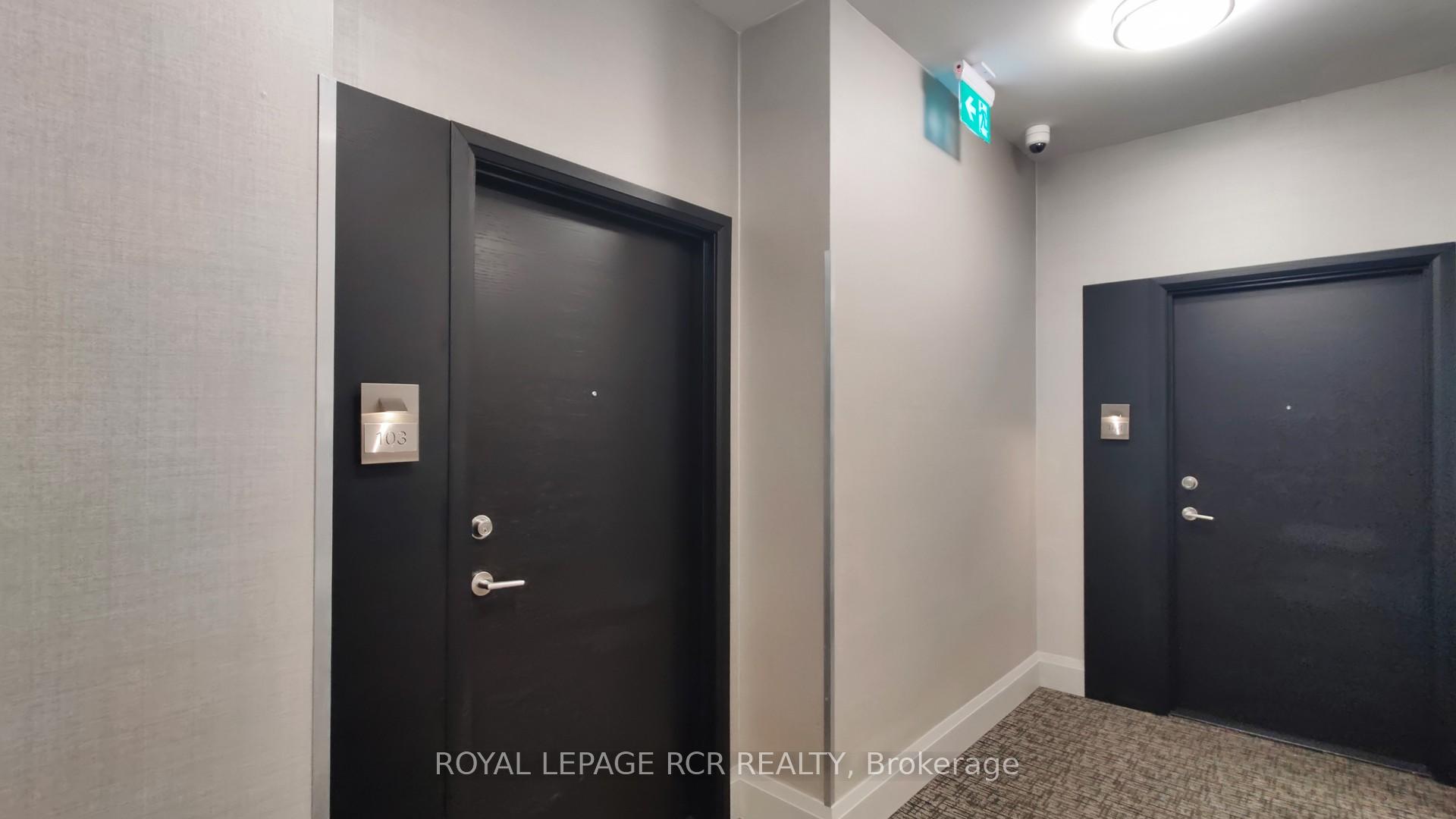 Photo 4 of Unit 103, 65 Yorkland Boulevard, Brampton, Goreway Drive Corridor — HOMEH