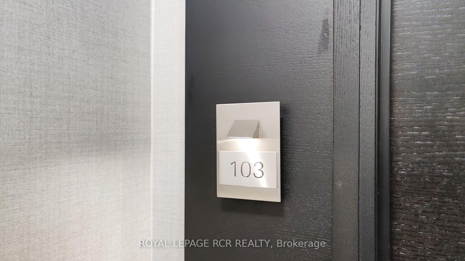 Photo 27 of Unit 103, 65 Yorkland Boulevard, Brampton, Goreway Drive Corridor — HOMEH