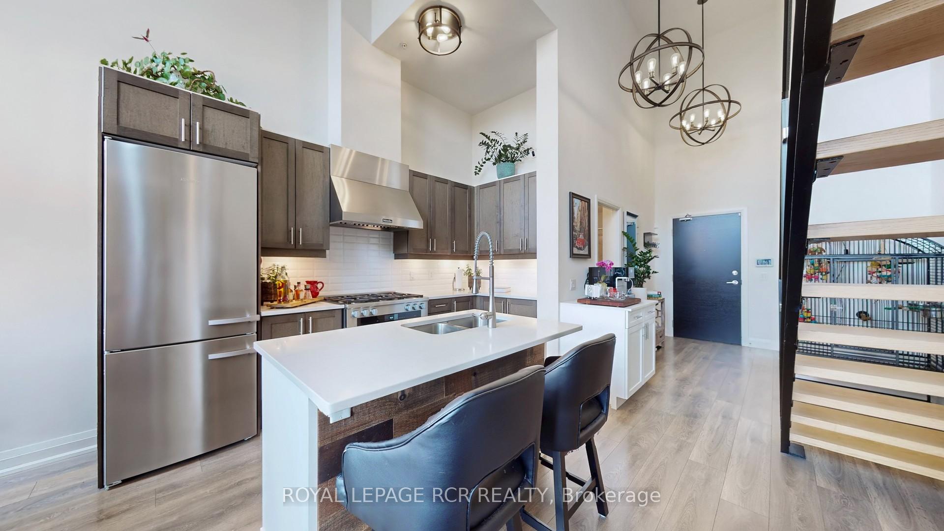 Photo 5 of Unit 103, 65 Yorkland Boulevard, Brampton, Goreway Drive Corridor — HOMEH