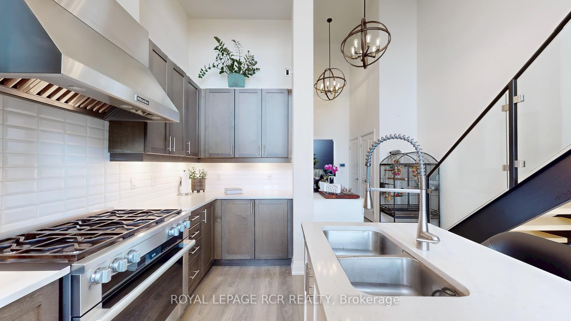 Photo 6 of Unit 103, 65 Yorkland Boulevard, Brampton, Goreway Drive Corridor — HOMEH