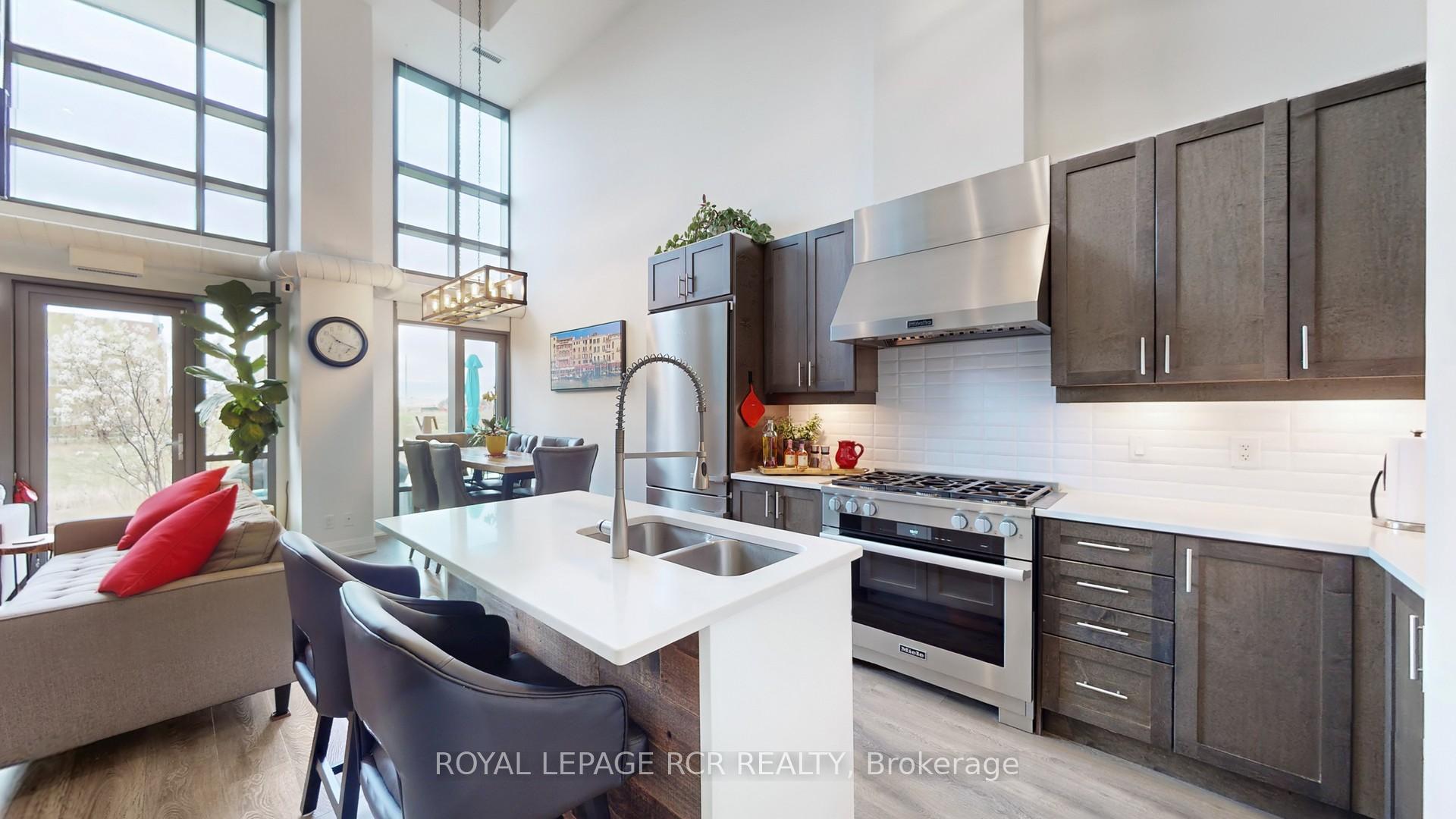 Photo 10 of Unit 103, 65 Yorkland Boulevard, Brampton, Goreway Drive Corridor — HOMEH