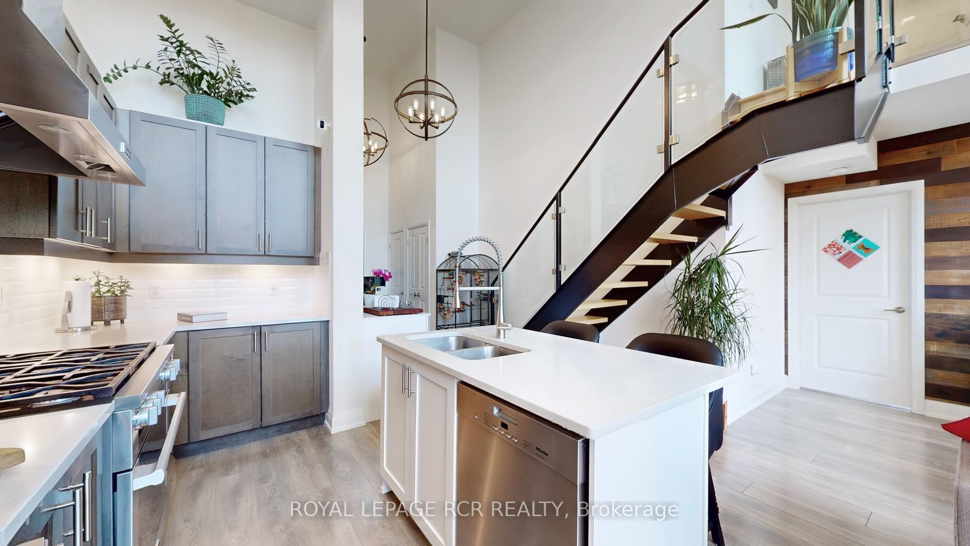 Photo 8 of Unit 103, 65 Yorkland Boulevard, Brampton, Goreway Drive Corridor — HOMEH