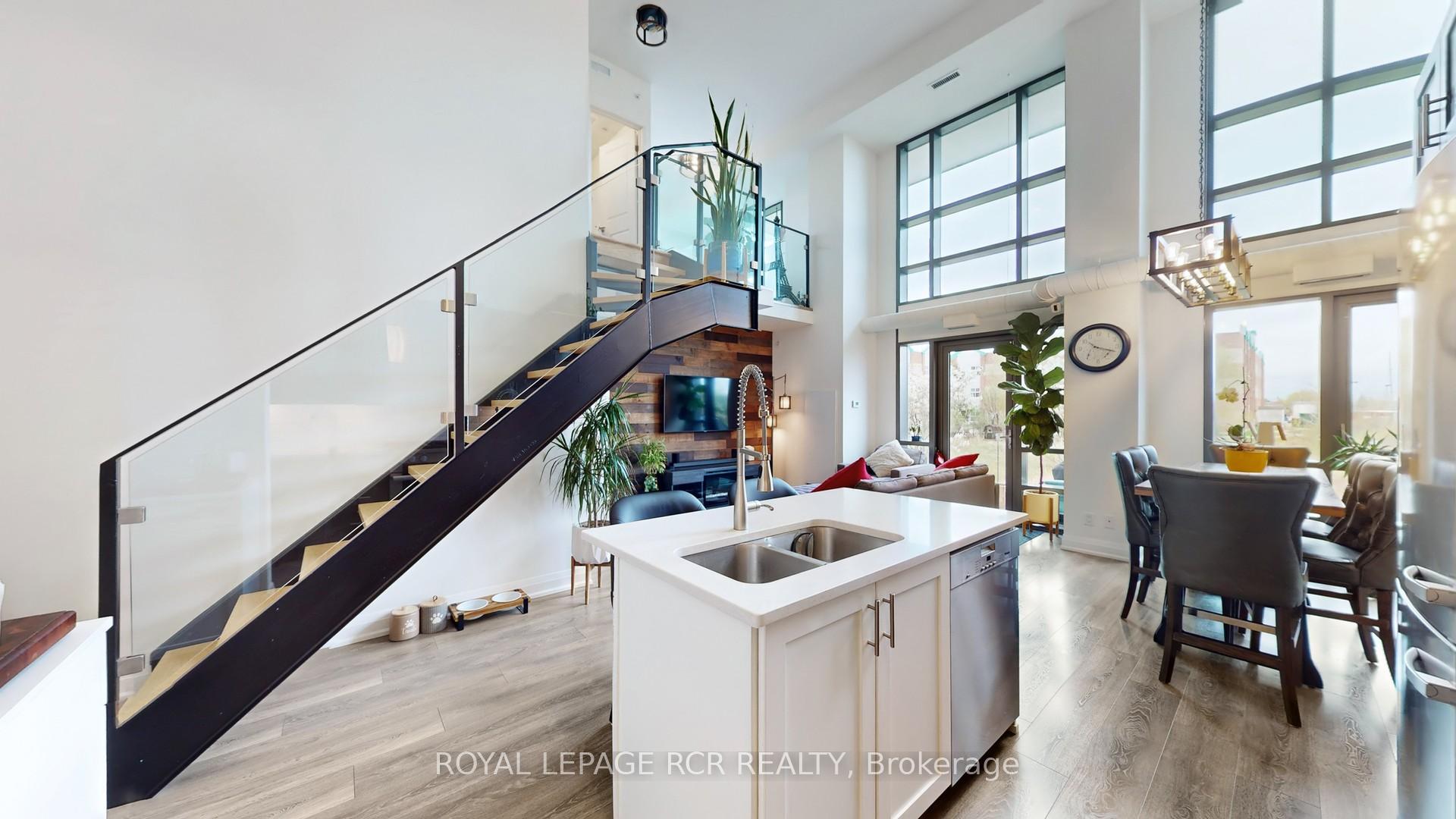 Photo 21 of Unit 103, 65 Yorkland Boulevard, Brampton, Goreway Drive Corridor — HOMEH
